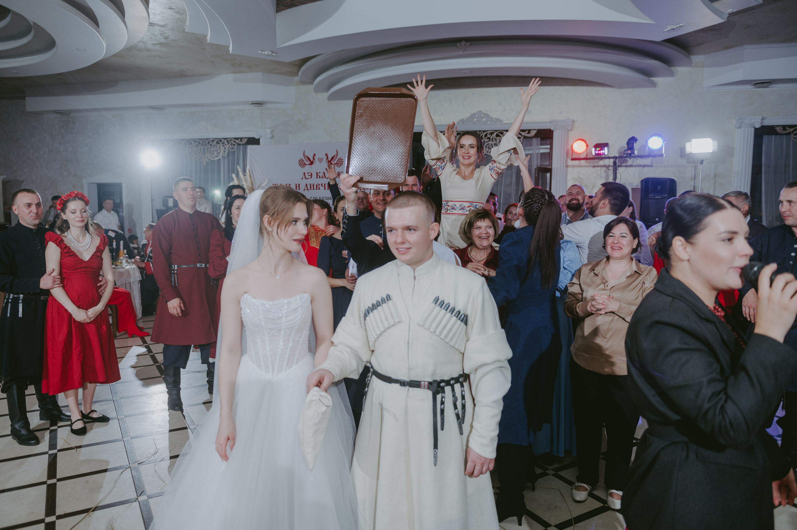 Полина & Михаил. Свадебный и семейный фотограф город Темрюк Фотостудия Темрюк