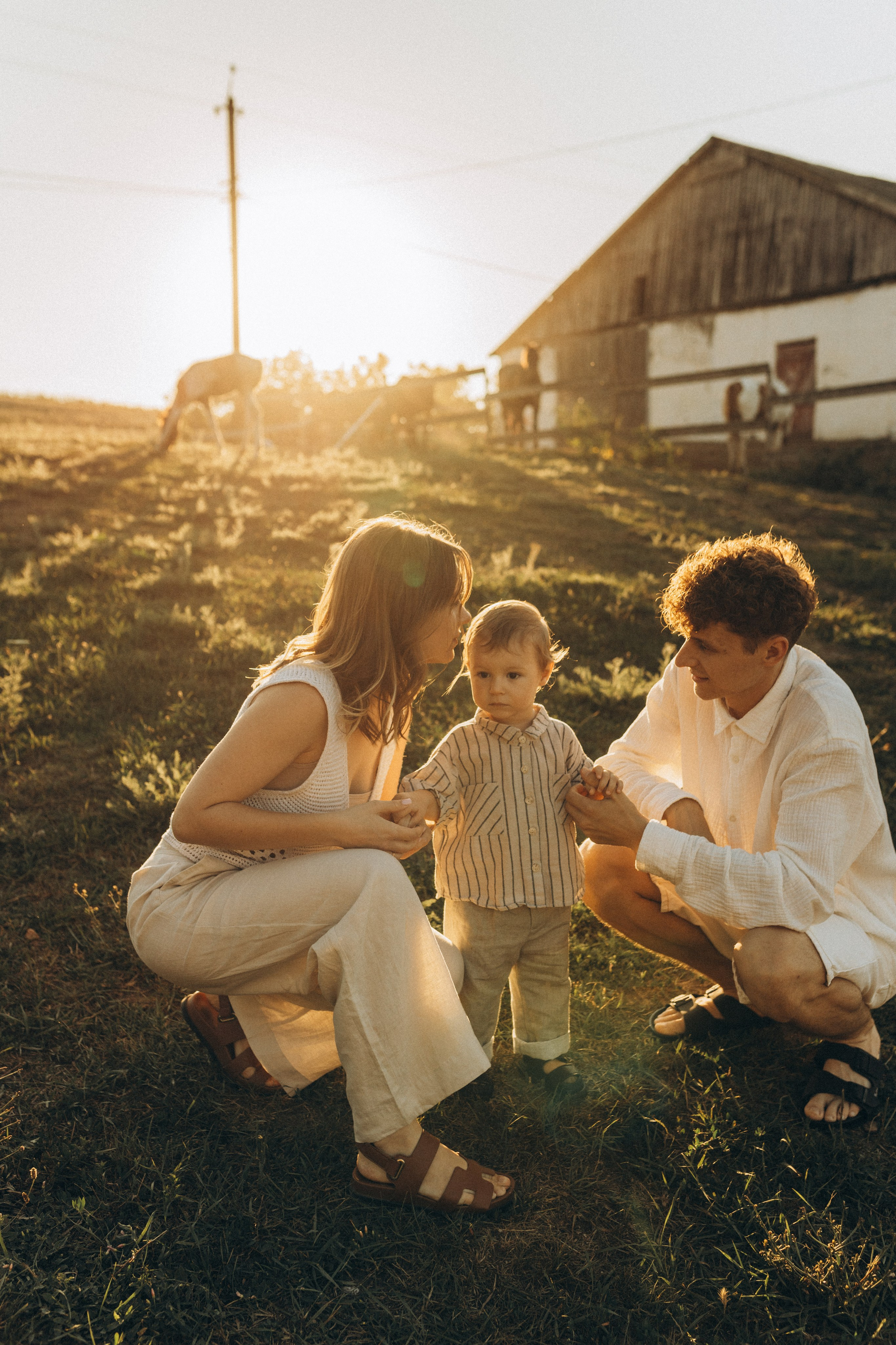 Влад Ангелина и Арсений. Семейный фотограф в Новороссийске и Анапе Александра Яковлева