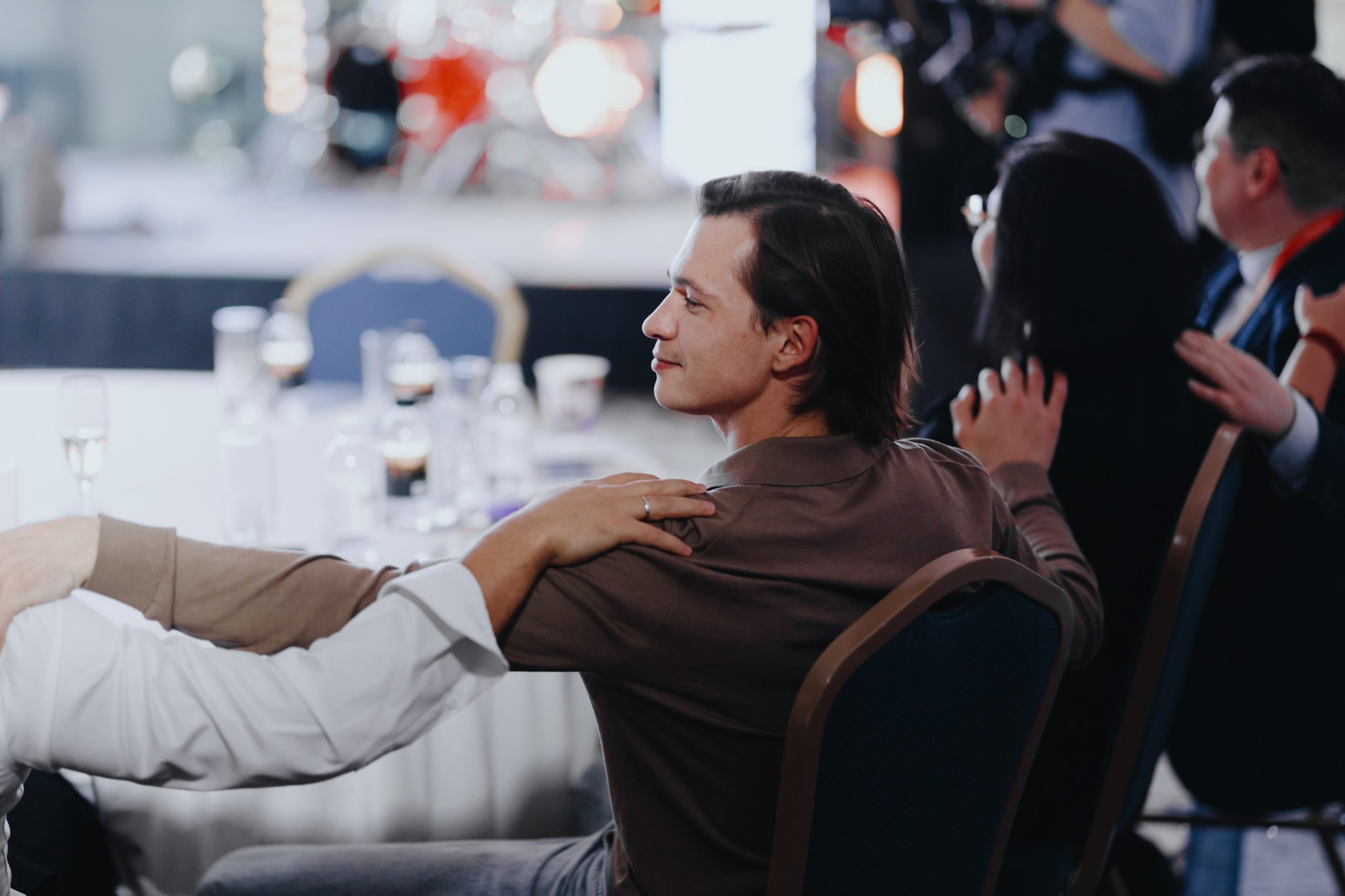 Рантье. Ежегодный форум. Фотограф Илья Чернов