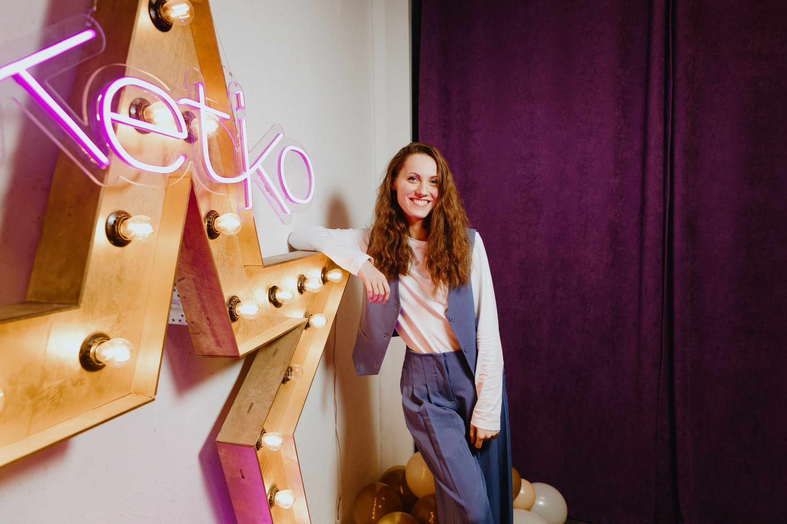 Выпускной «Антидот 4.0». Фотограф Илья Чернов