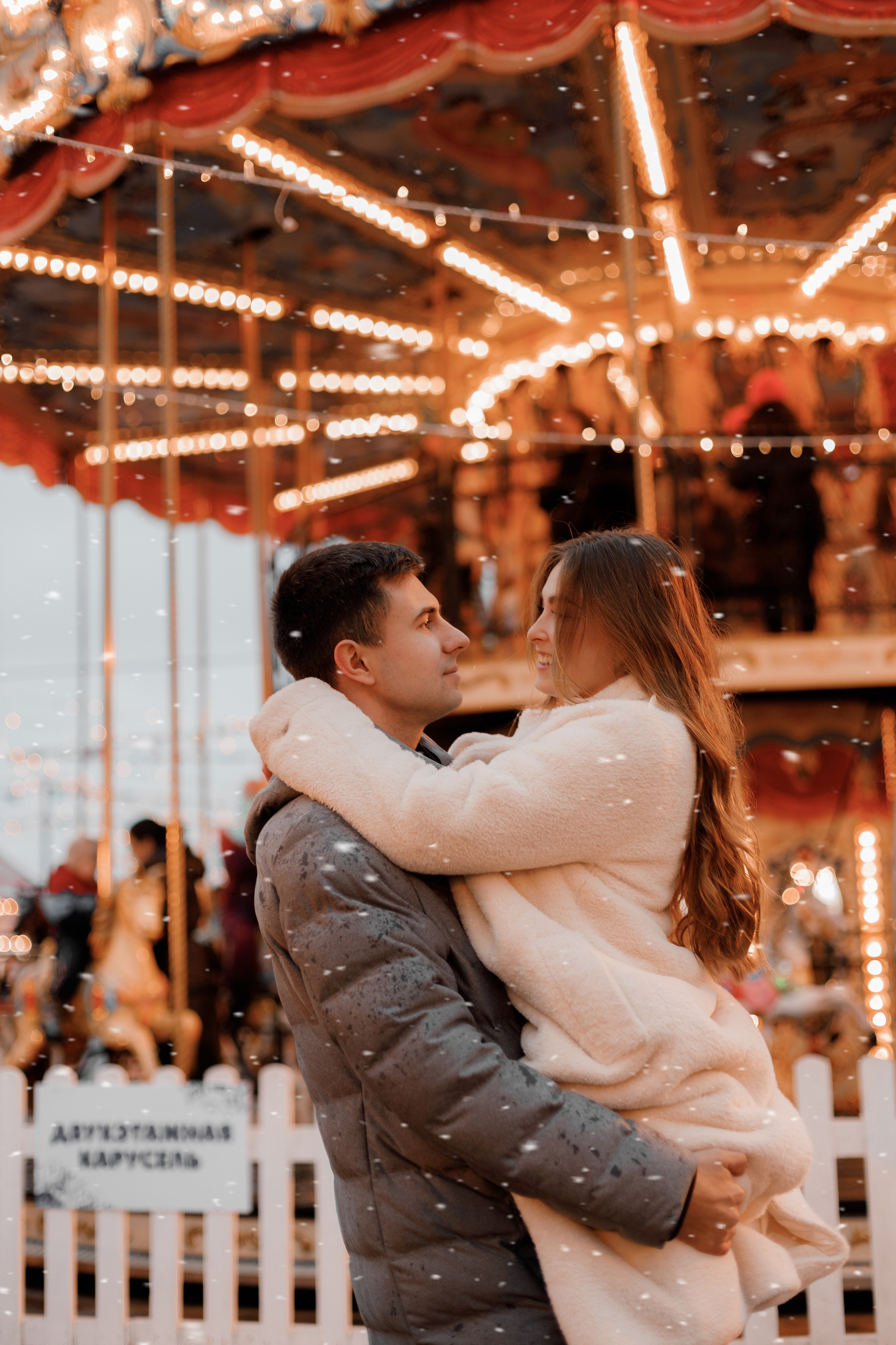 № 10. Фотограф в Москве Юлия Хамзина