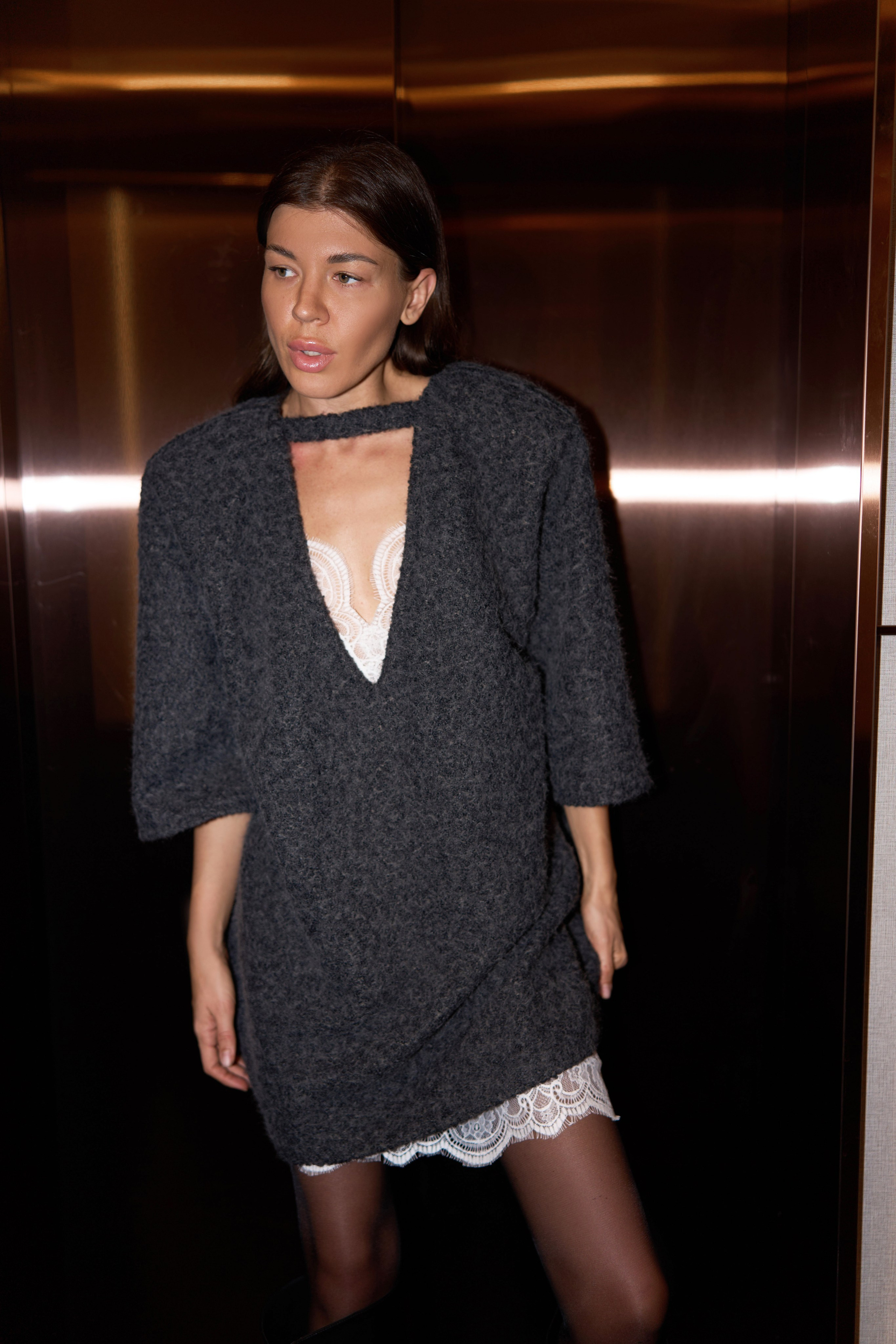 CHIENNE. Фотограф в Москве — Ольга Кушнарева