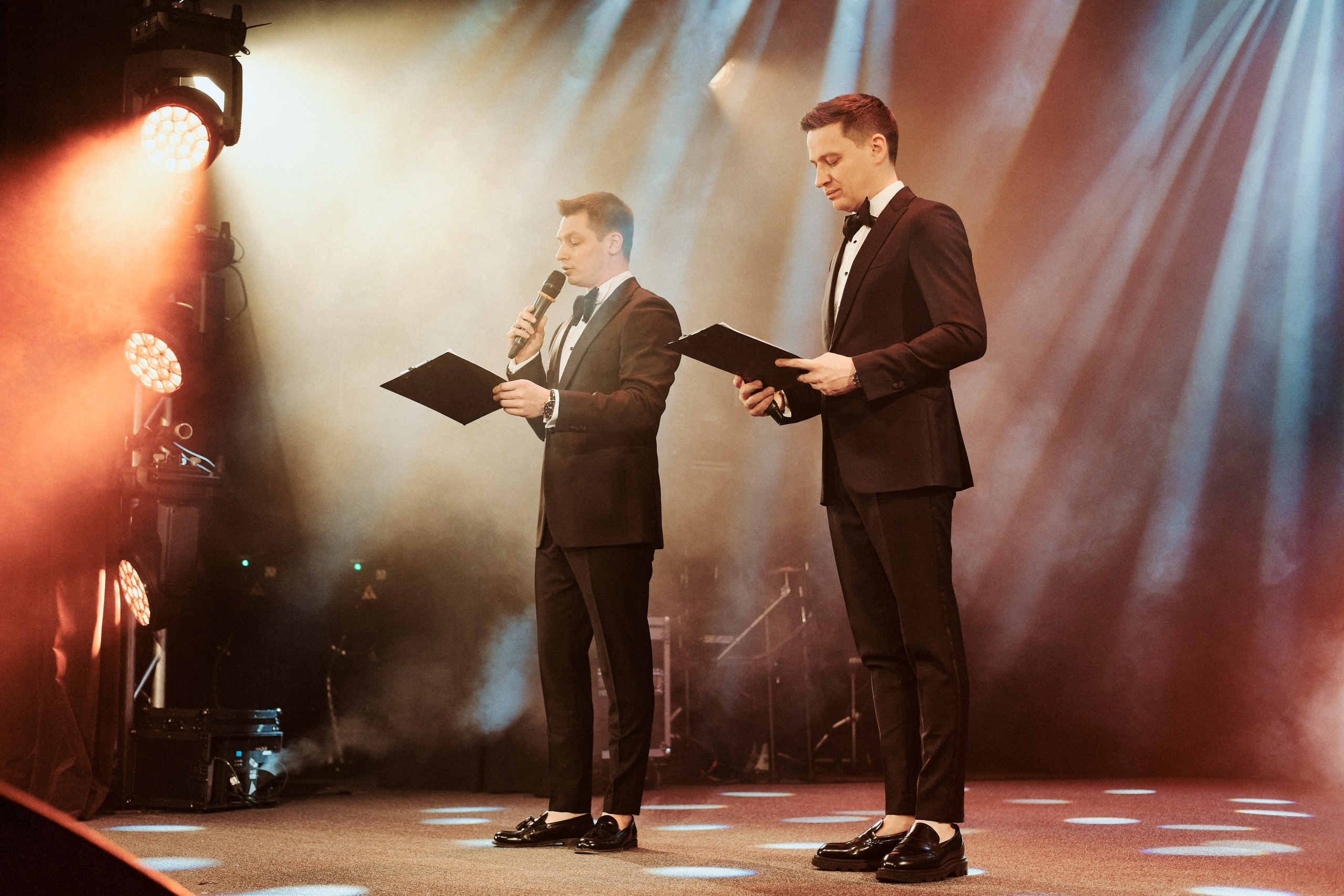 РЕПОРТАЖ. Свадебный и портретный фотограф Орлов Никита