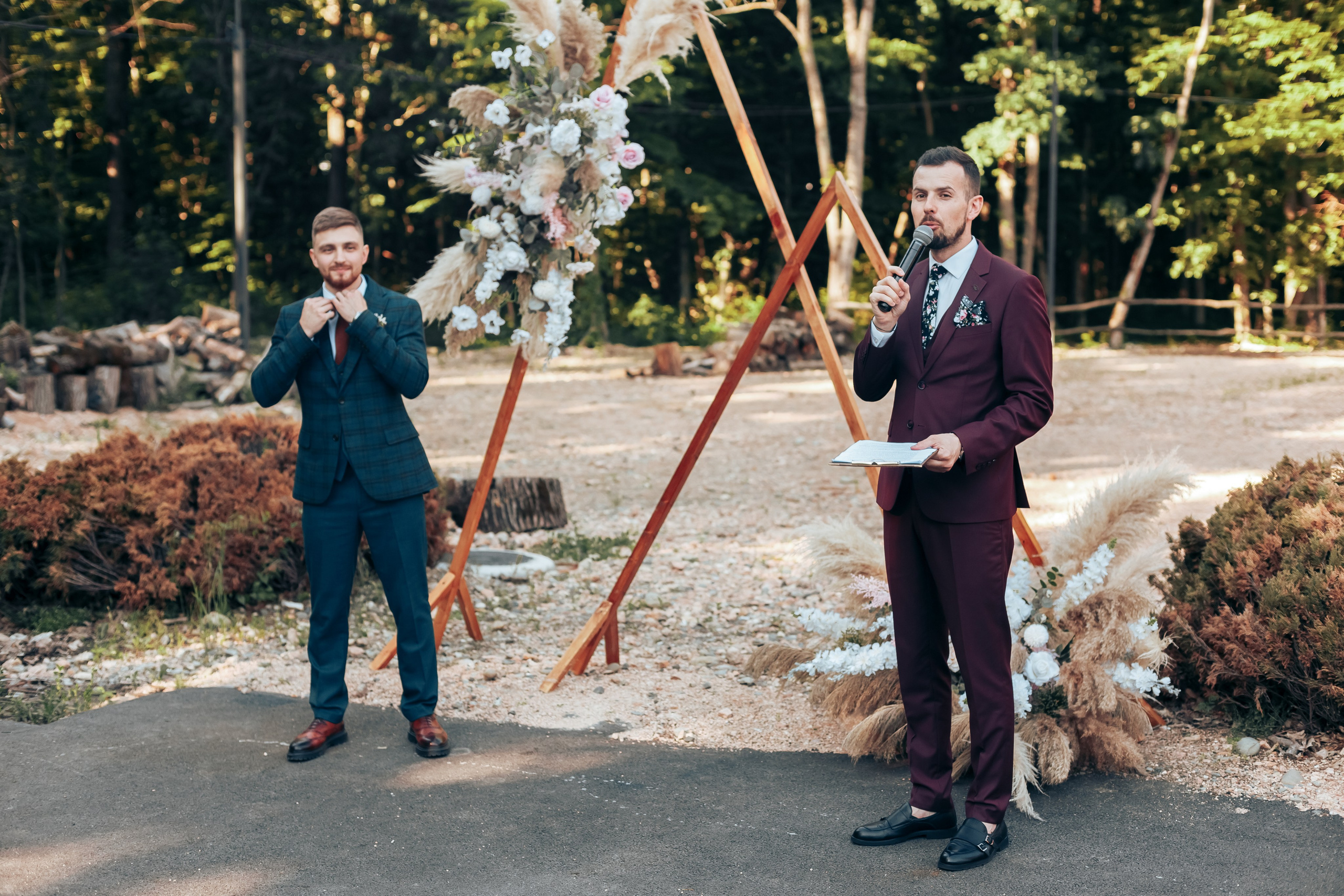 Коля и Оля. Свадебный фотограф в Краснодаре Николай Крауз