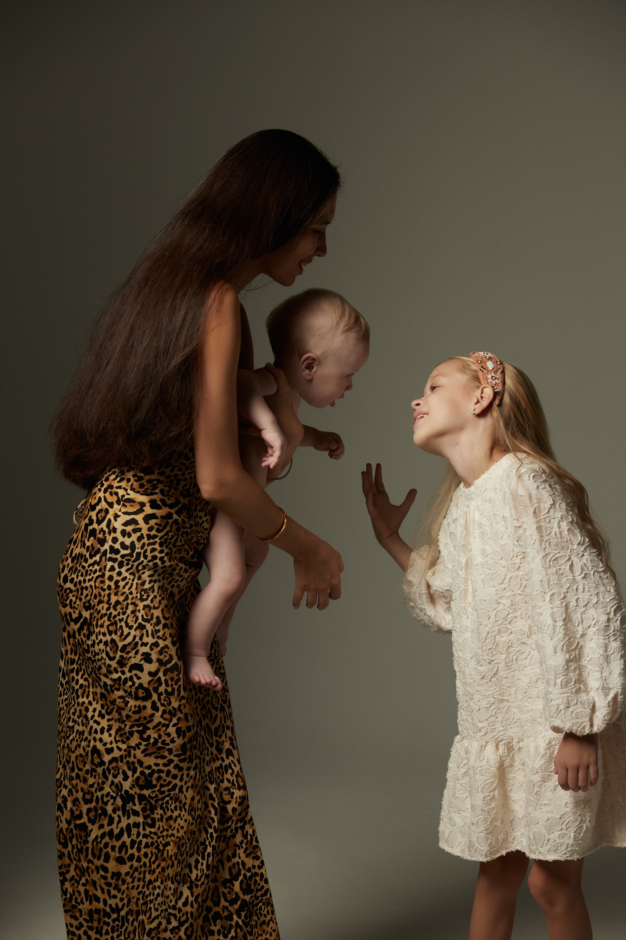 Alina+2. Свадебный фотограф Пермь Анастасия Петрунина