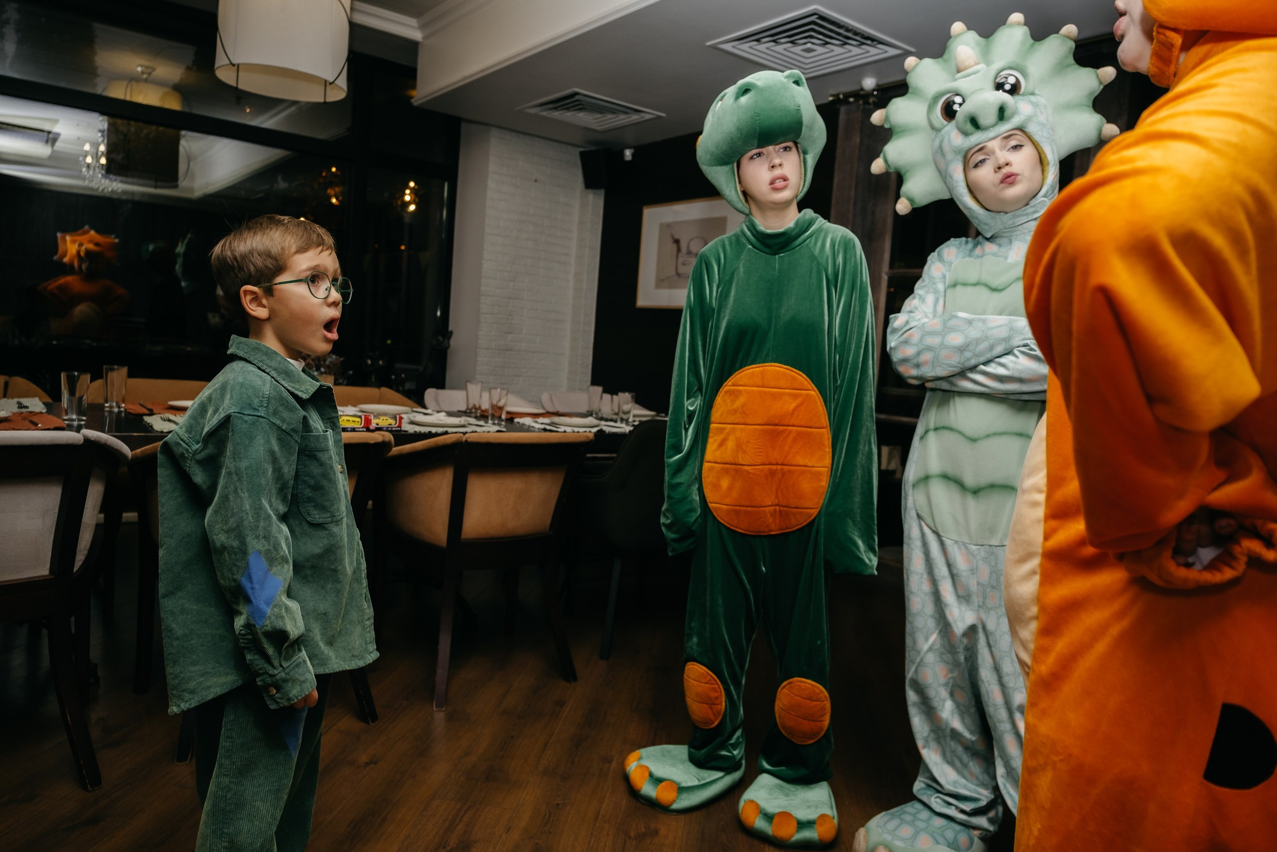 Детский ДР. Фотограф Москва / Зеленоград — Наталья Петухова