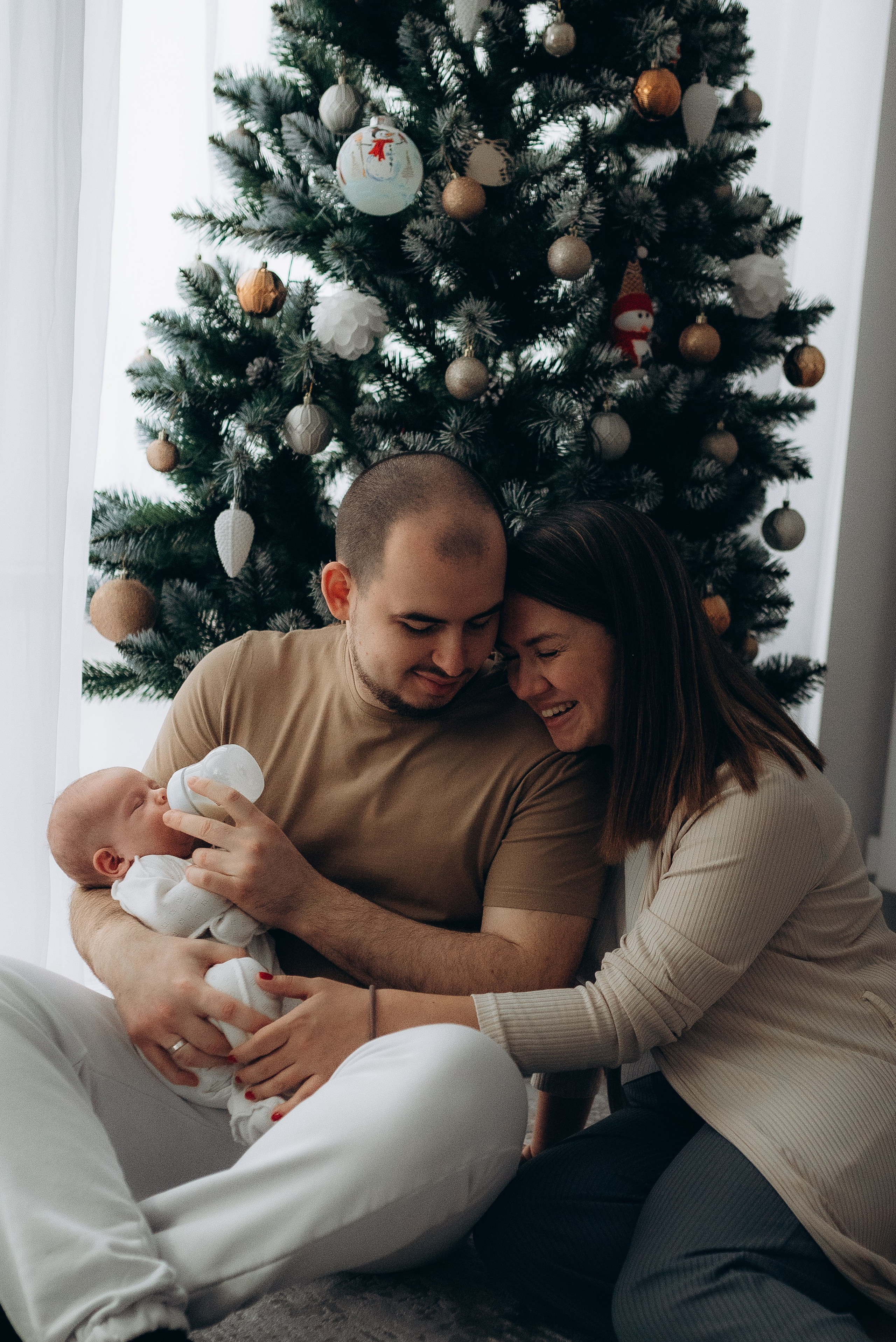 Паша. Семейный и детский фотограф в Щелково Алена Дробот