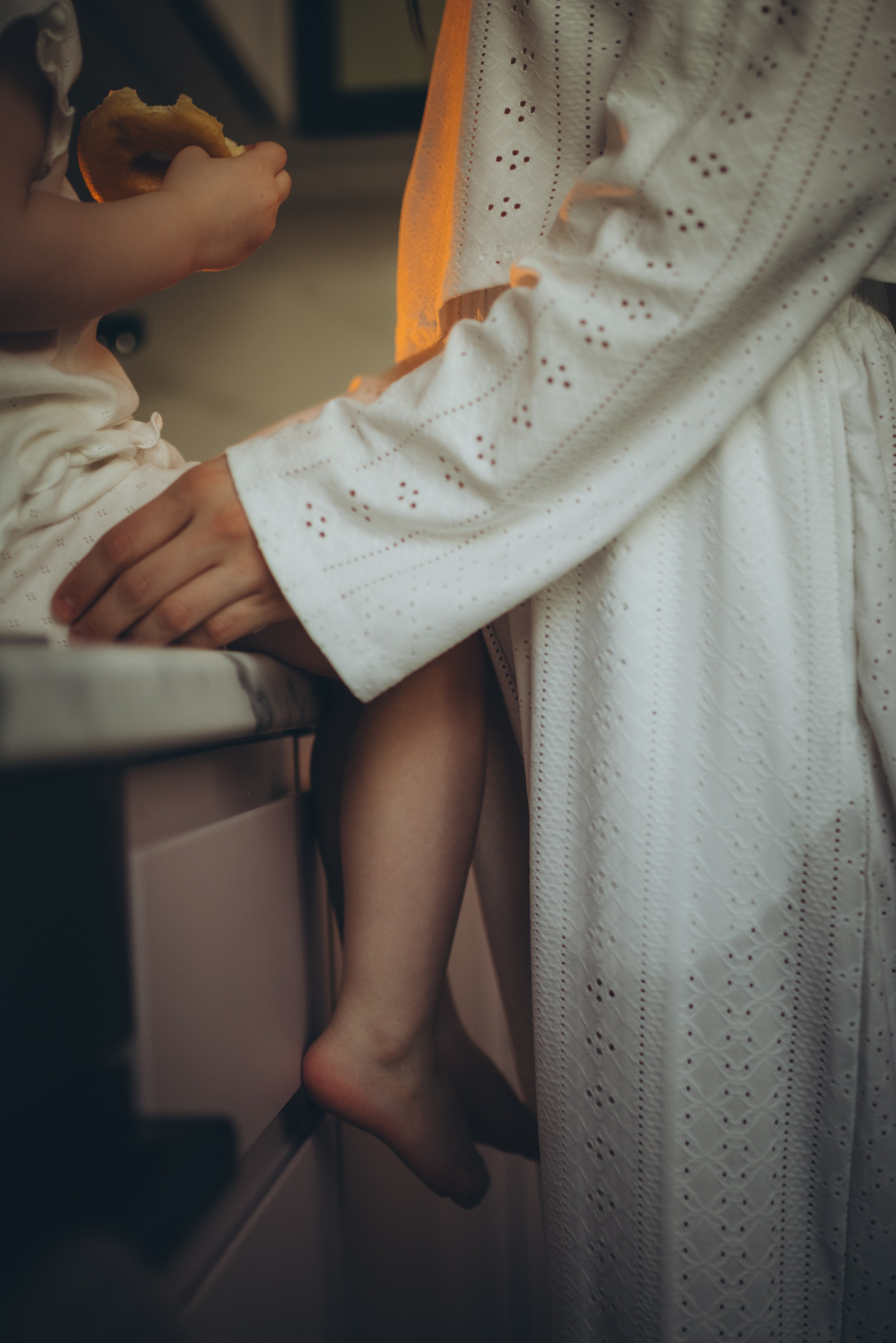 Соня и Настя. Семейный и детский фотограф в Щелково Алена Дробот