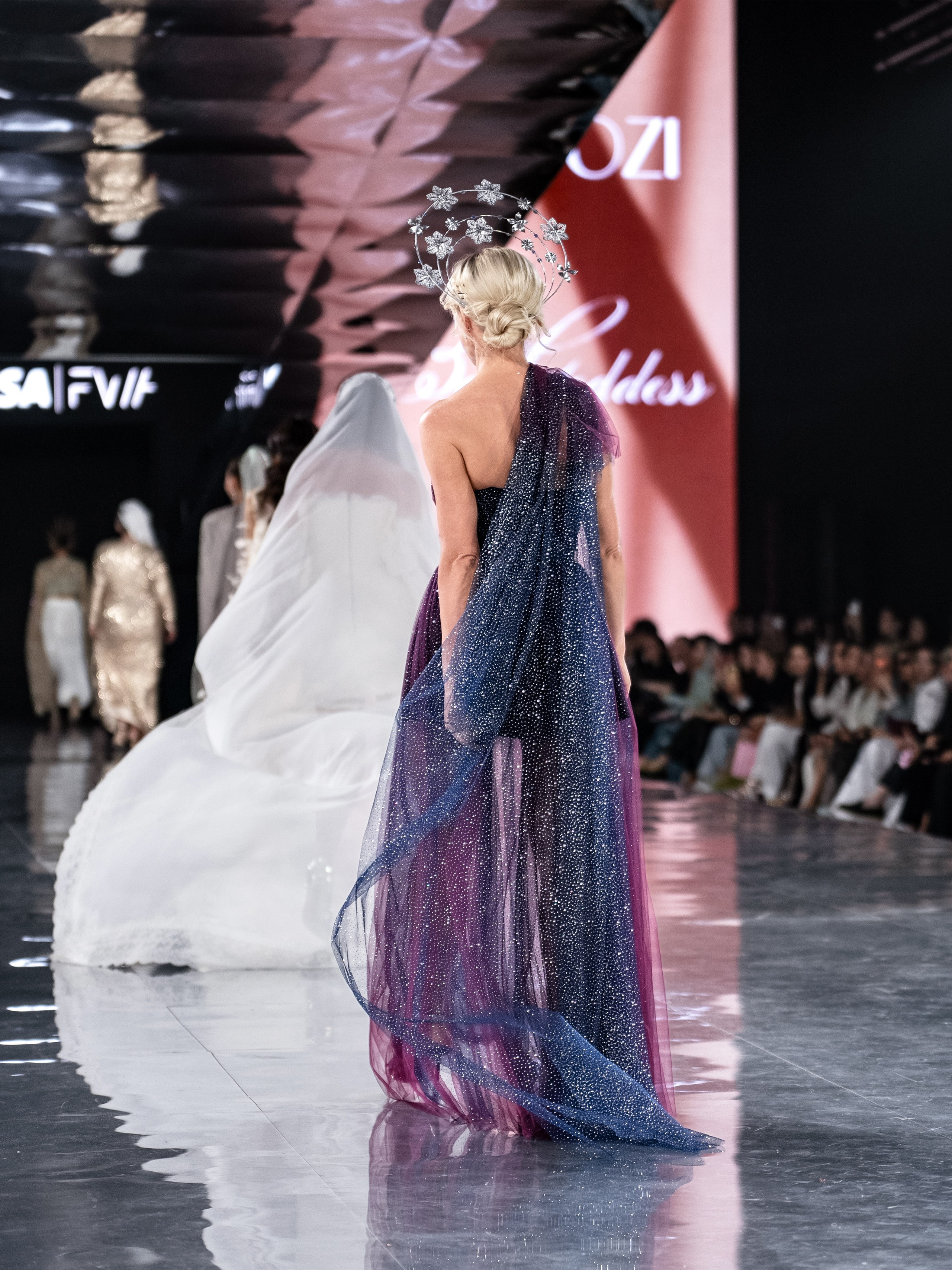 Kazakhstan Fashion Week Zardozi. Сайт Алматинского НЮ АРТ, будуар и фэшн фотографа Дениса Карпенко