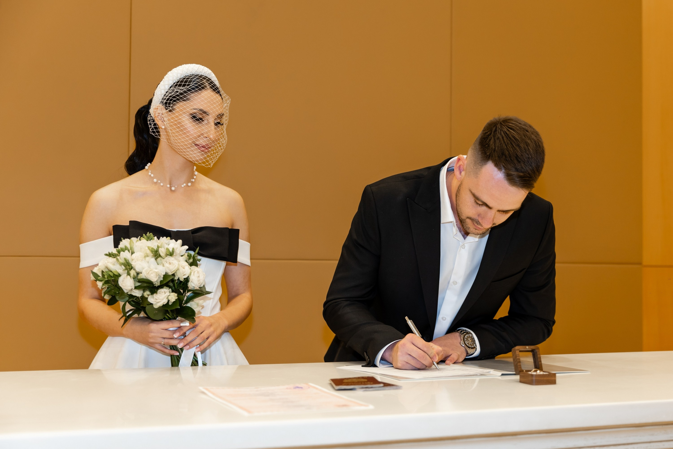 Дарья и Артём. Татьяна Чернышова свадебный фотограф Москва