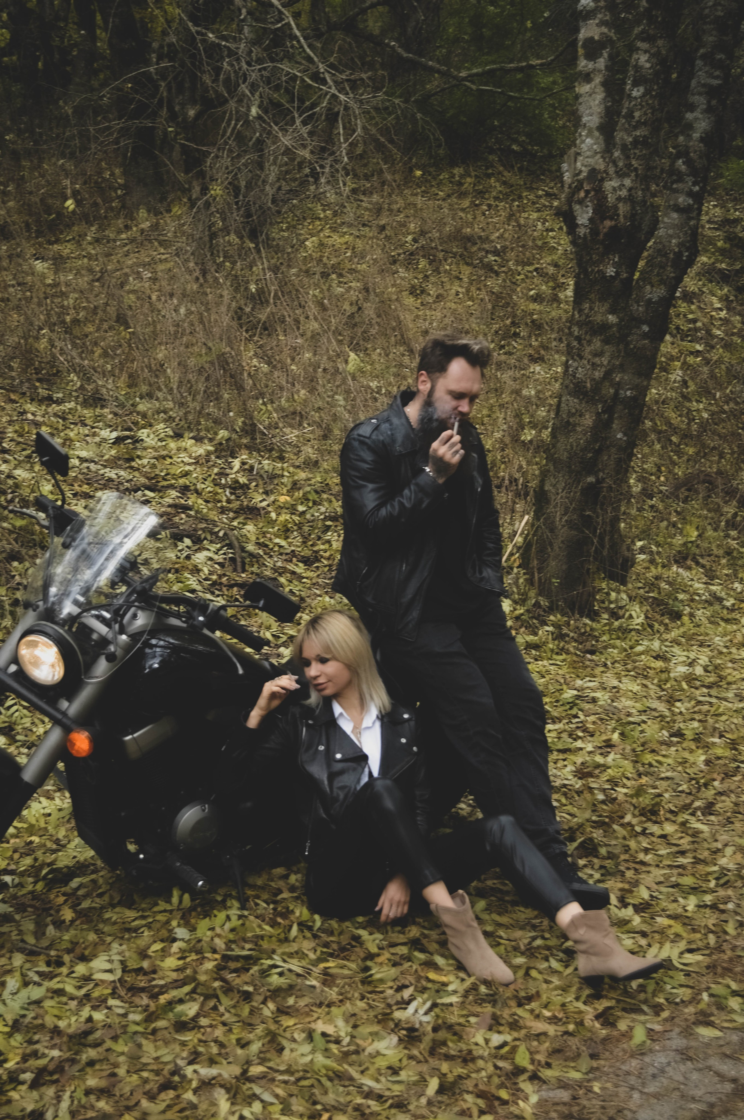 Love story. Главная