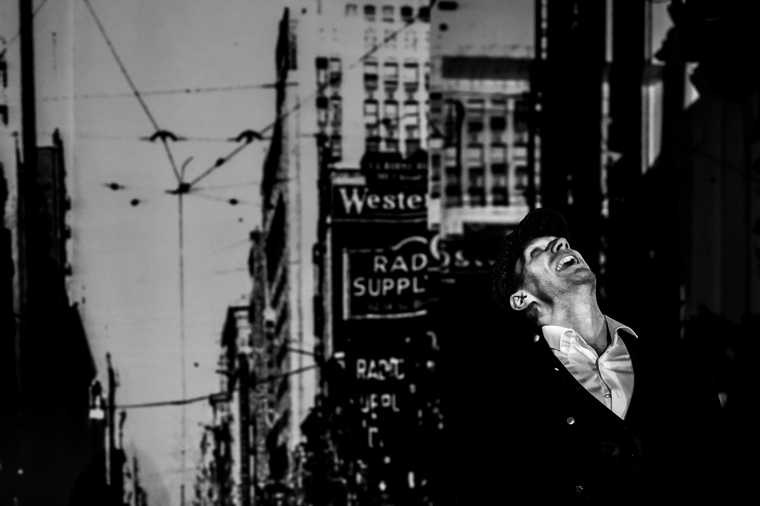 Маяковский.Прогулка.Театр СФЕРА. Reportage, architectural, fine art photographer Lena Melnikova in Moscow