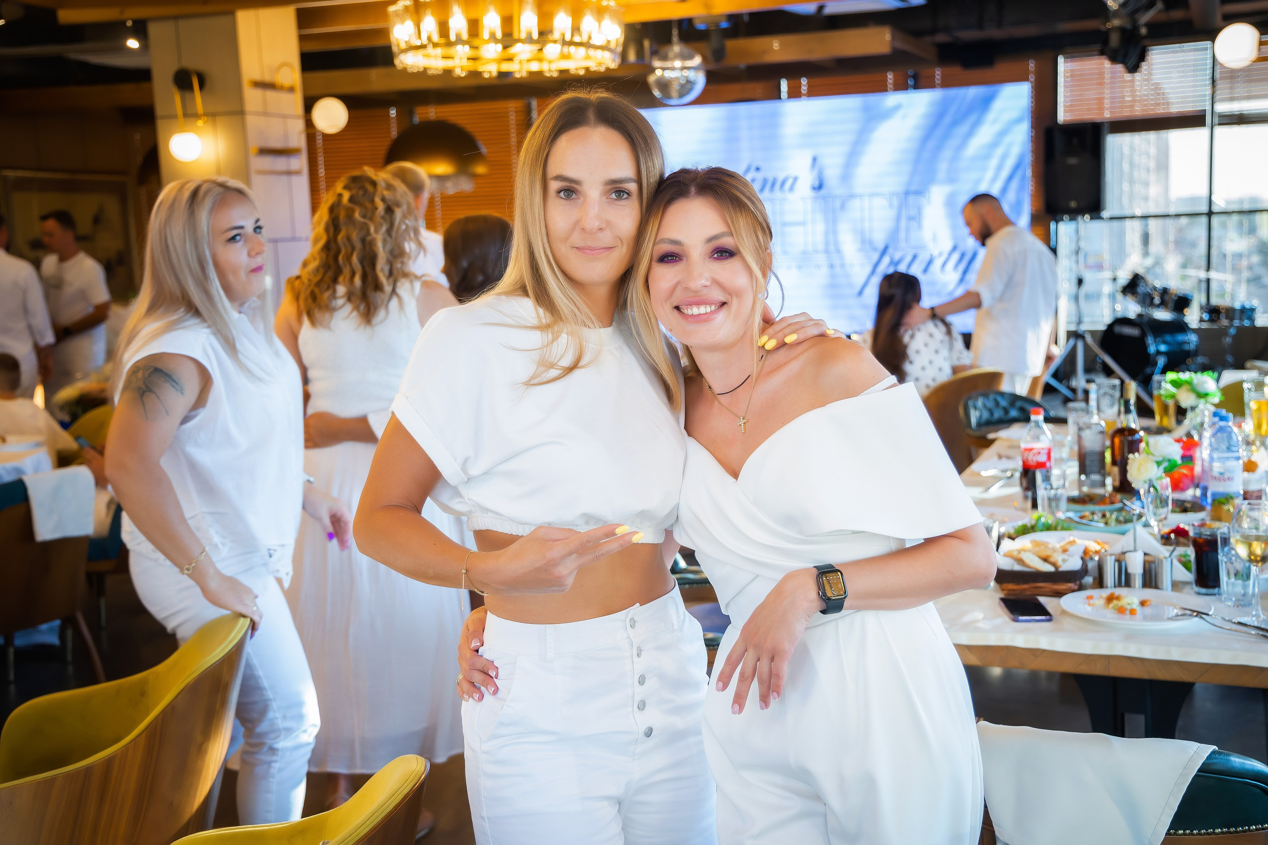 День рождения Кристины. Семейный и Свадебный фотограф в Астане Александр Астапов