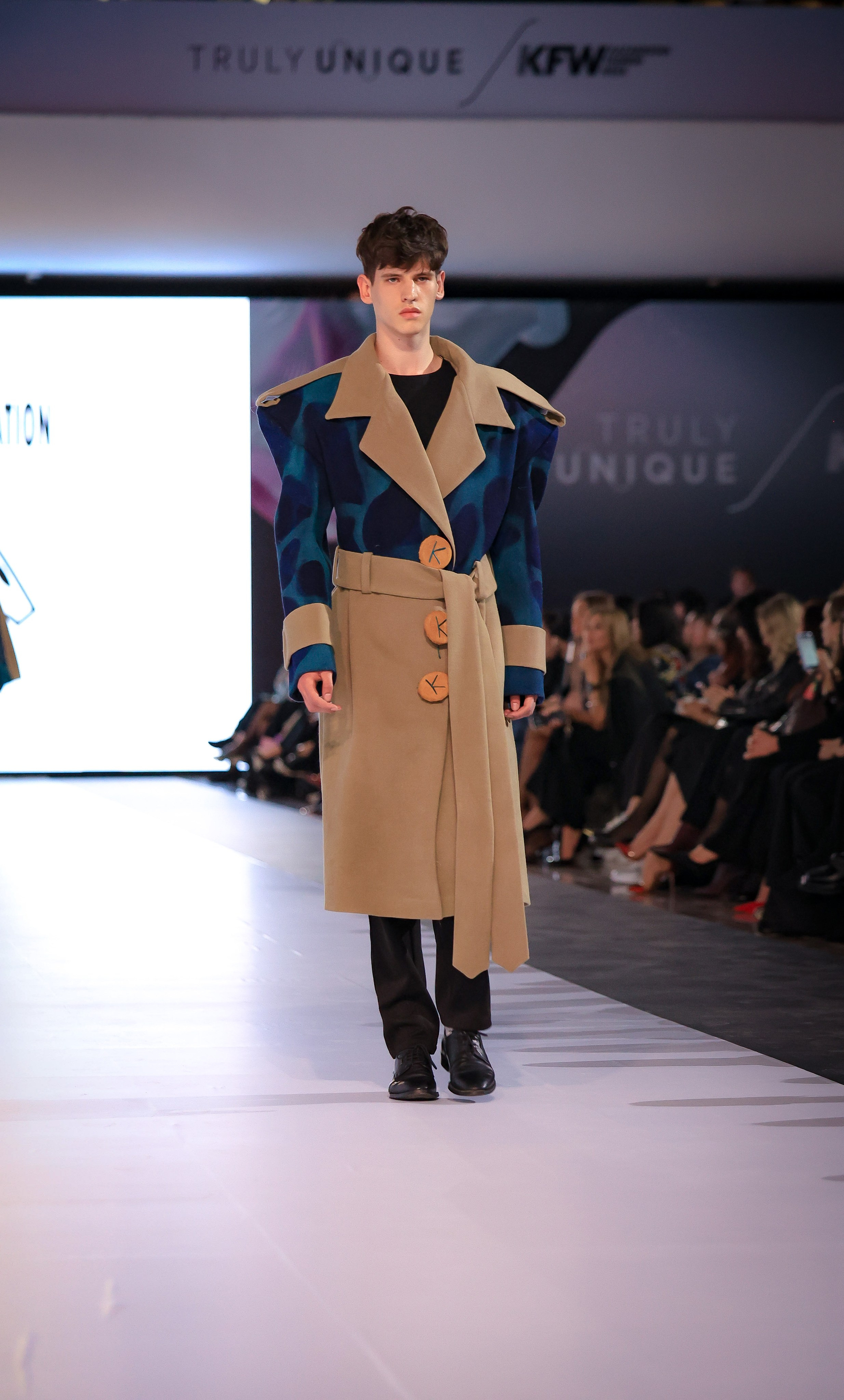 Kazakhstan Fashion Week. Фотограф в Алматы