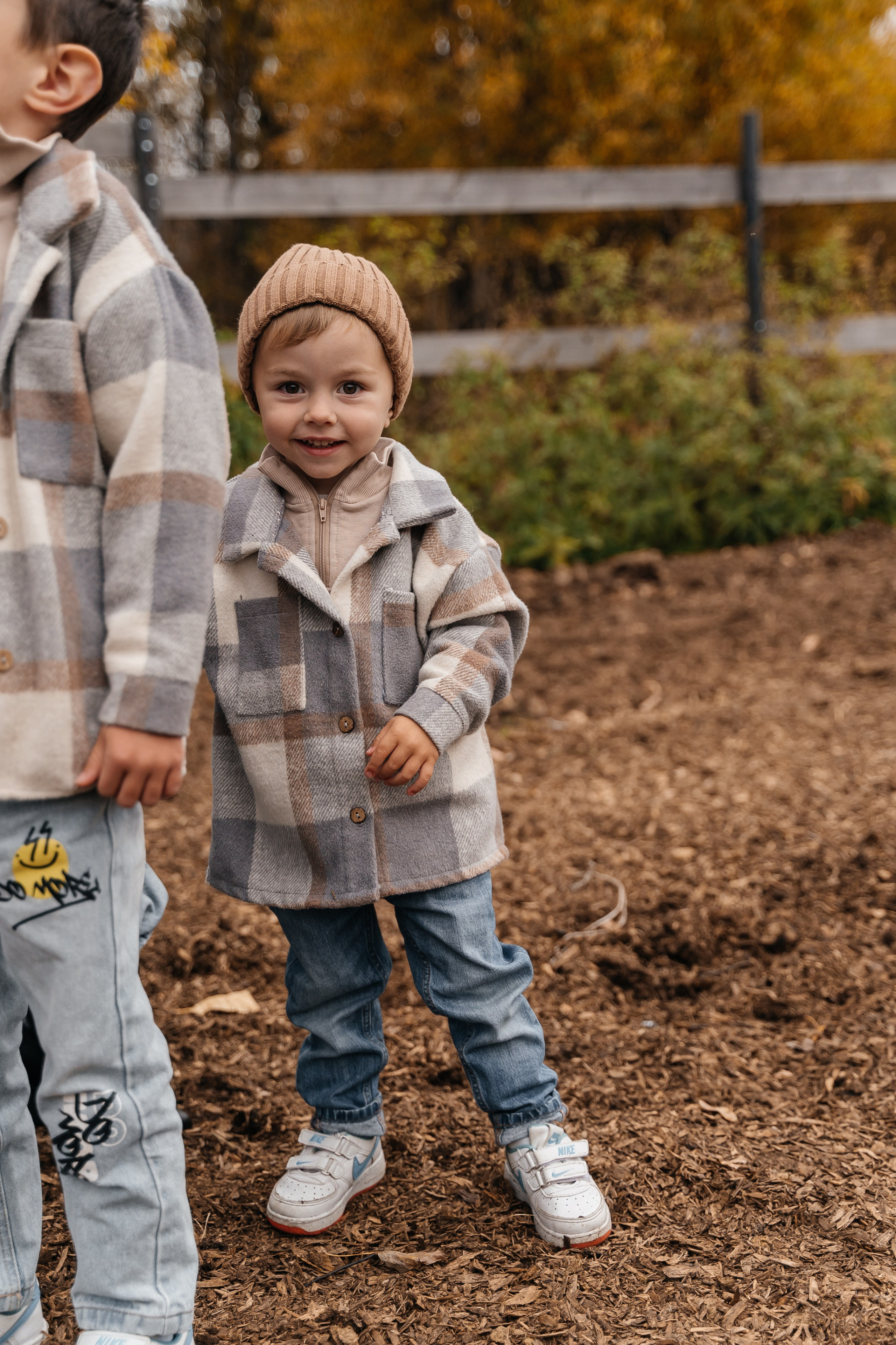 Никита, Аня, Лёва и Миша. Волик Мария