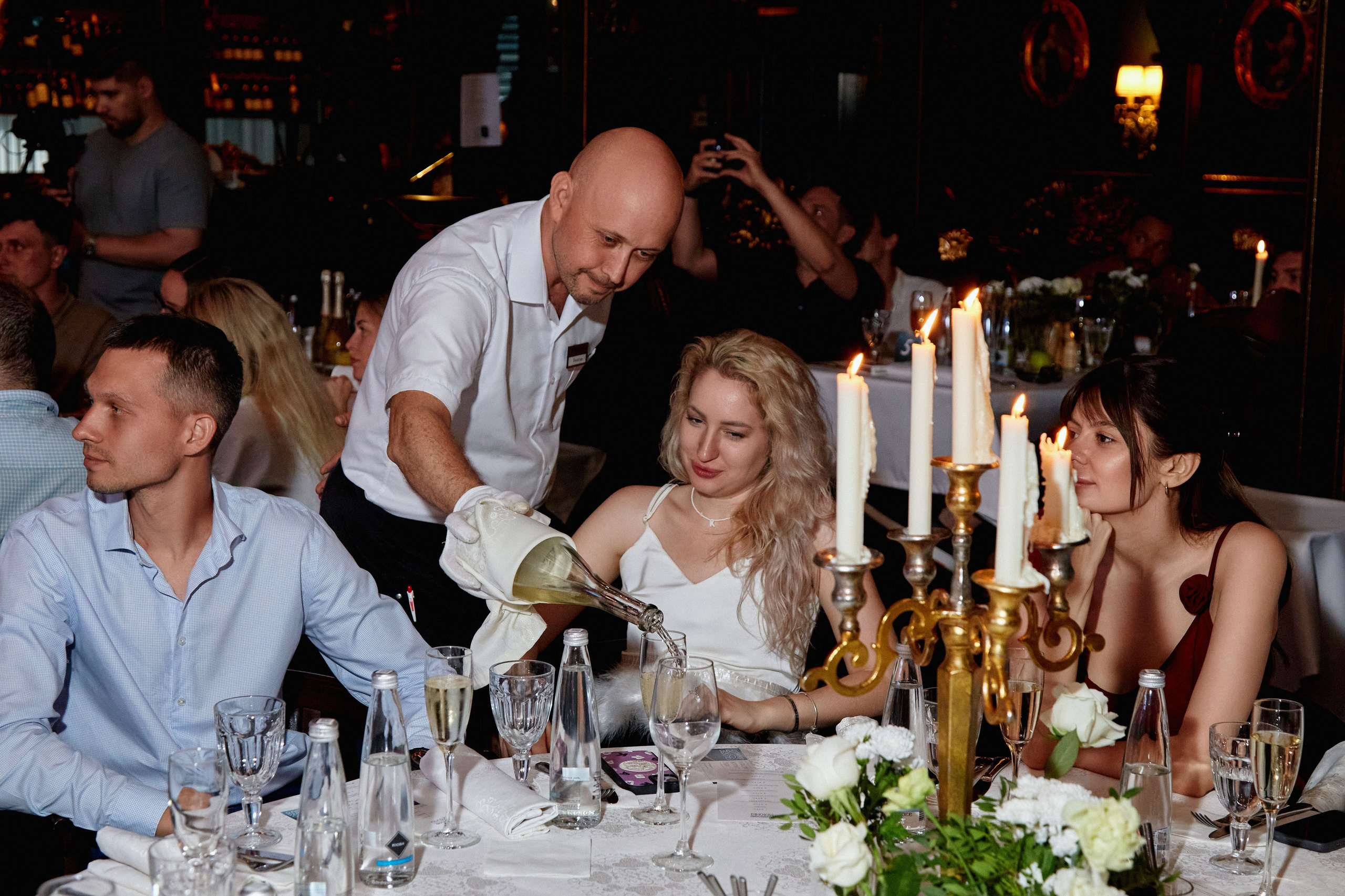 Фестиваль «Волжские сезоны». DENISOV ART (фото, видео, дизайн) САМАРА