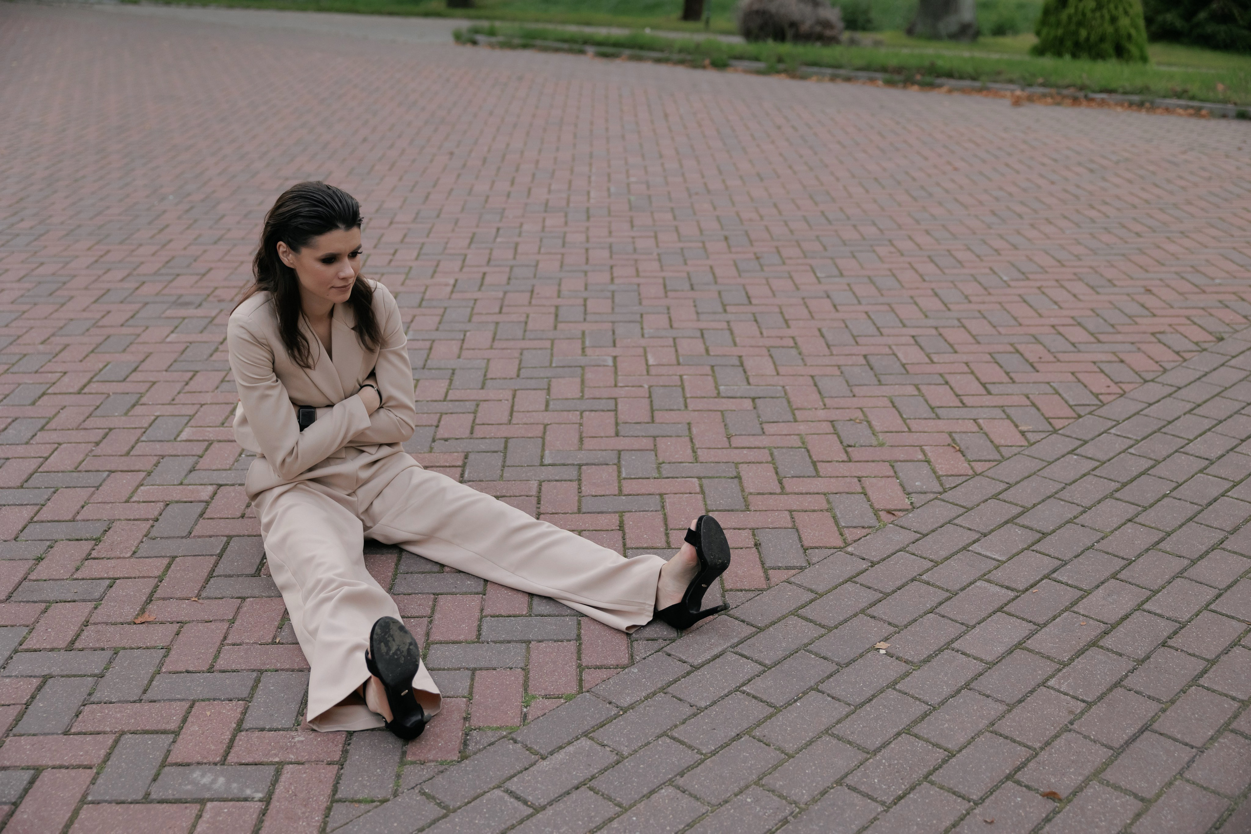 Когда все сошлось. Свадебный фотограф Калининград