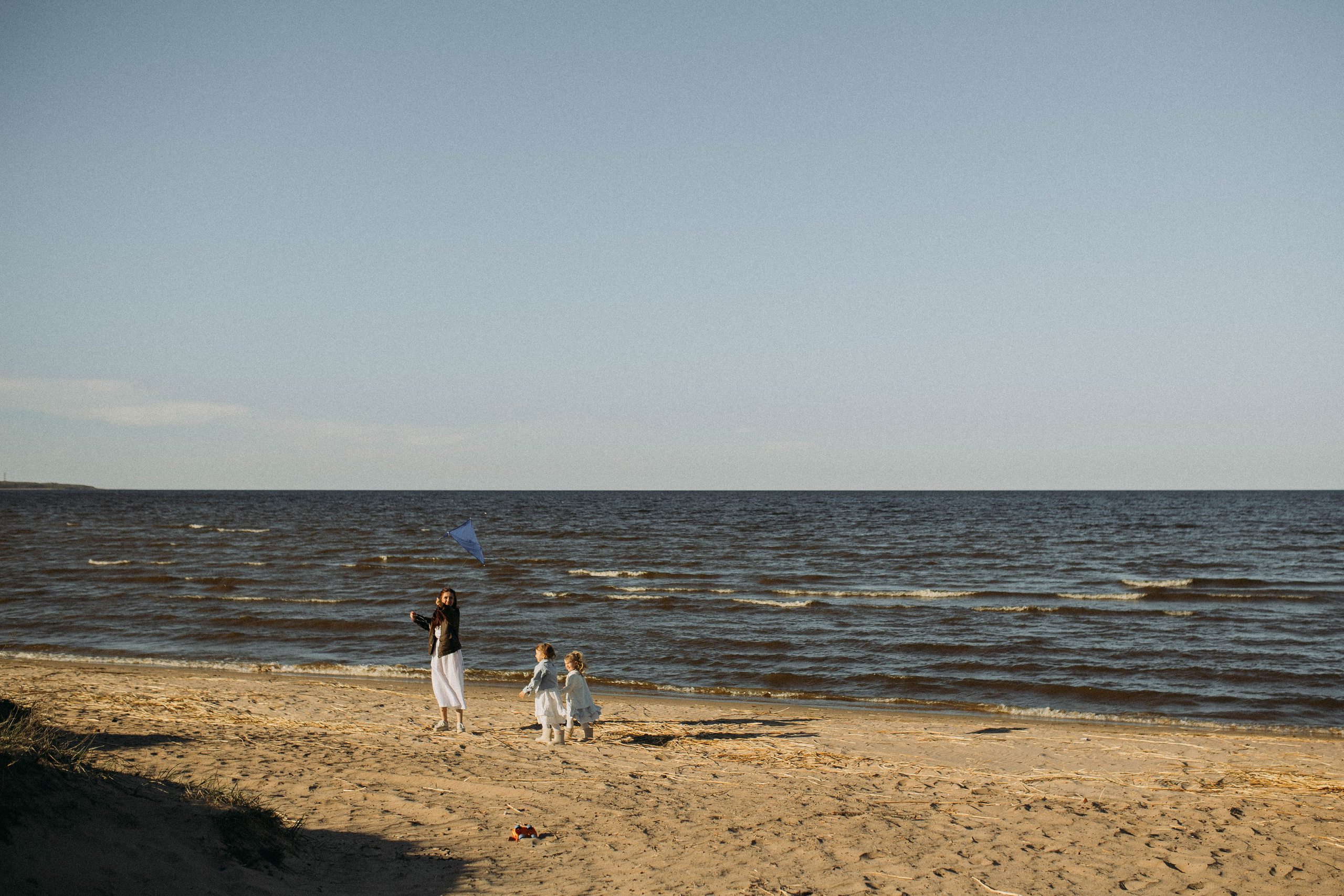 Ладога. Фотограф в Санкт-Петербурге Анастасия Комолова
