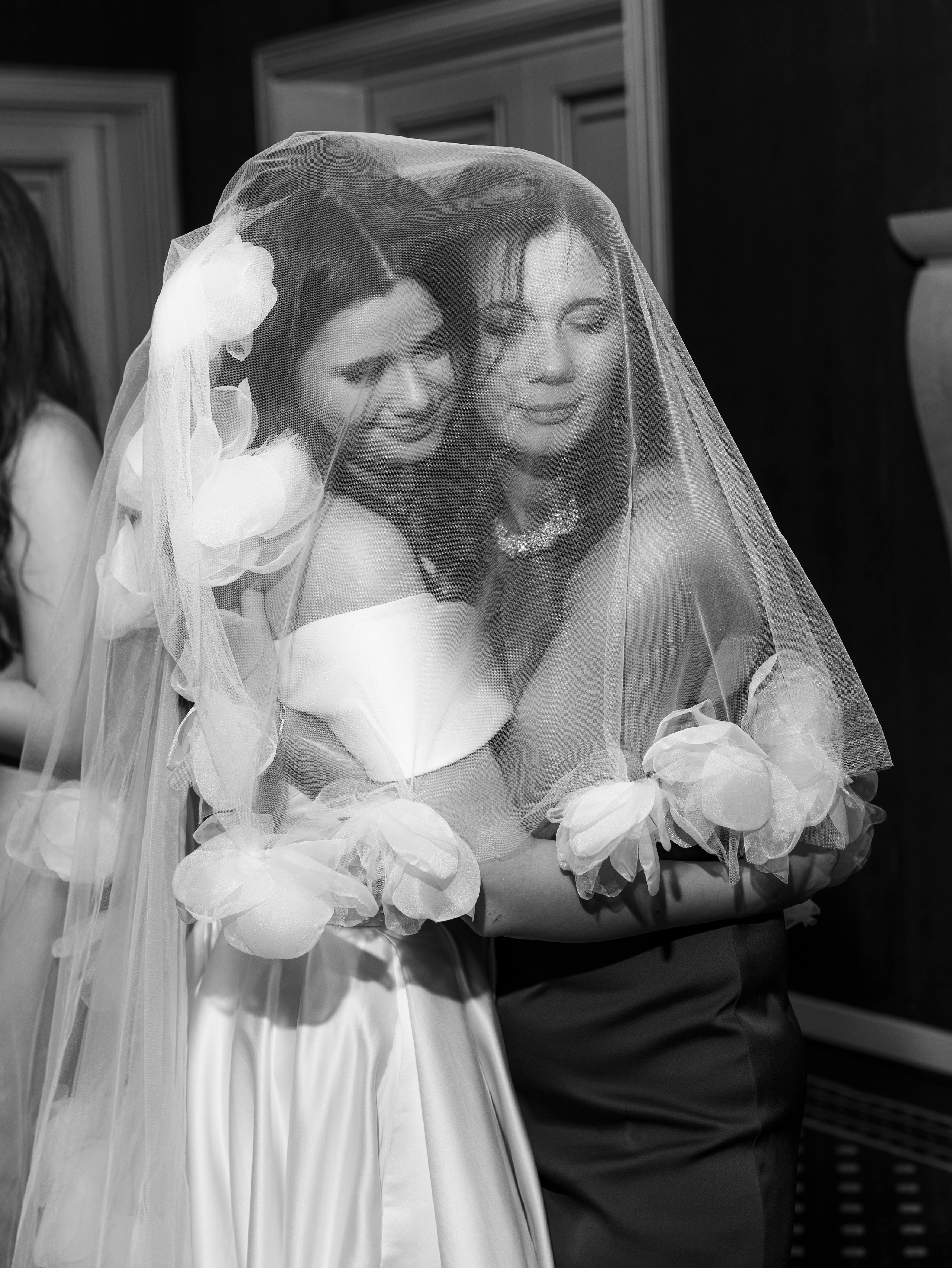 Владислав & София. Портретный фотограф Москва Белогорцев Сергей