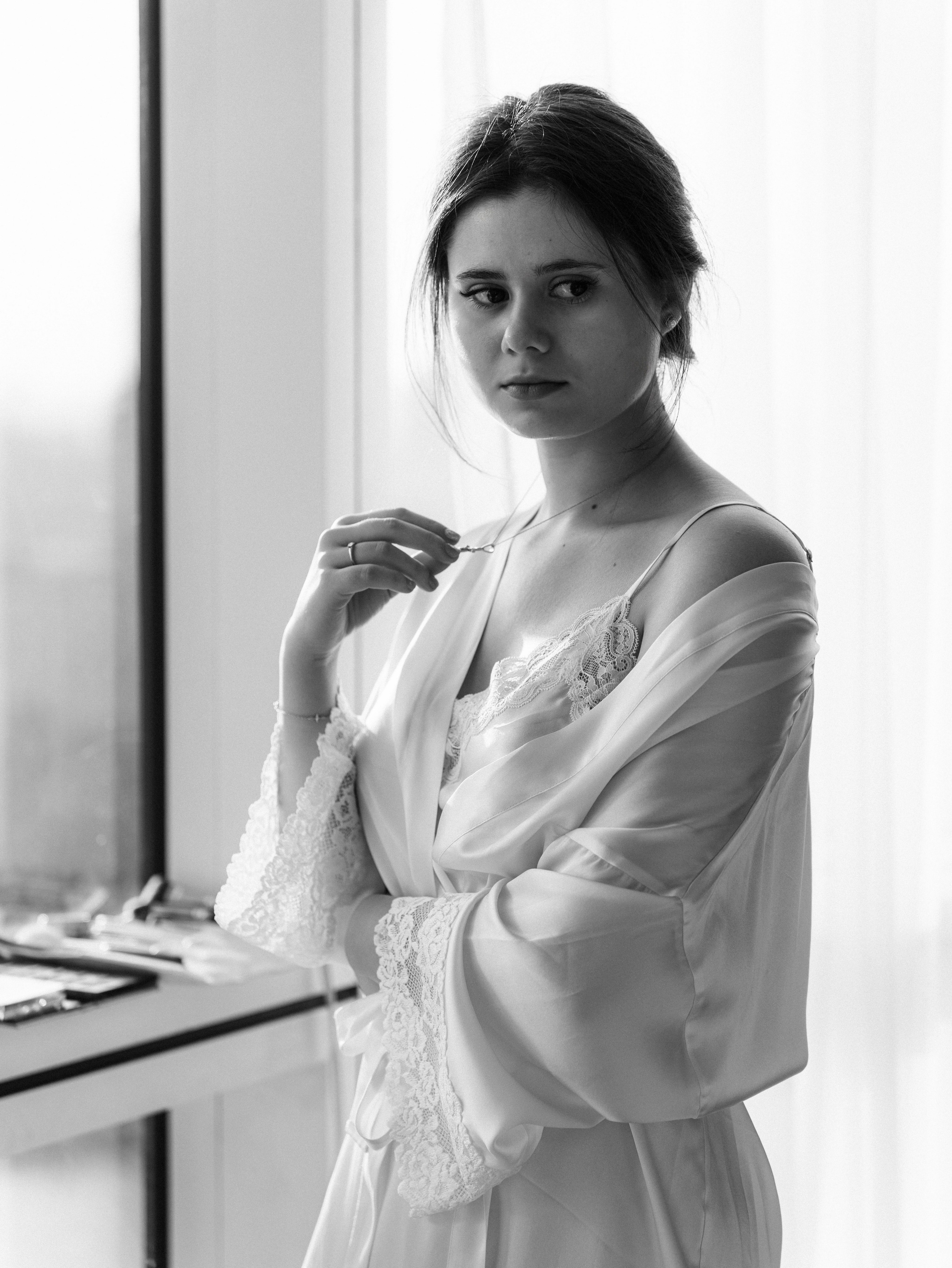 Владислав & София. Портретный фотограф Москва Белогорцев Сергей