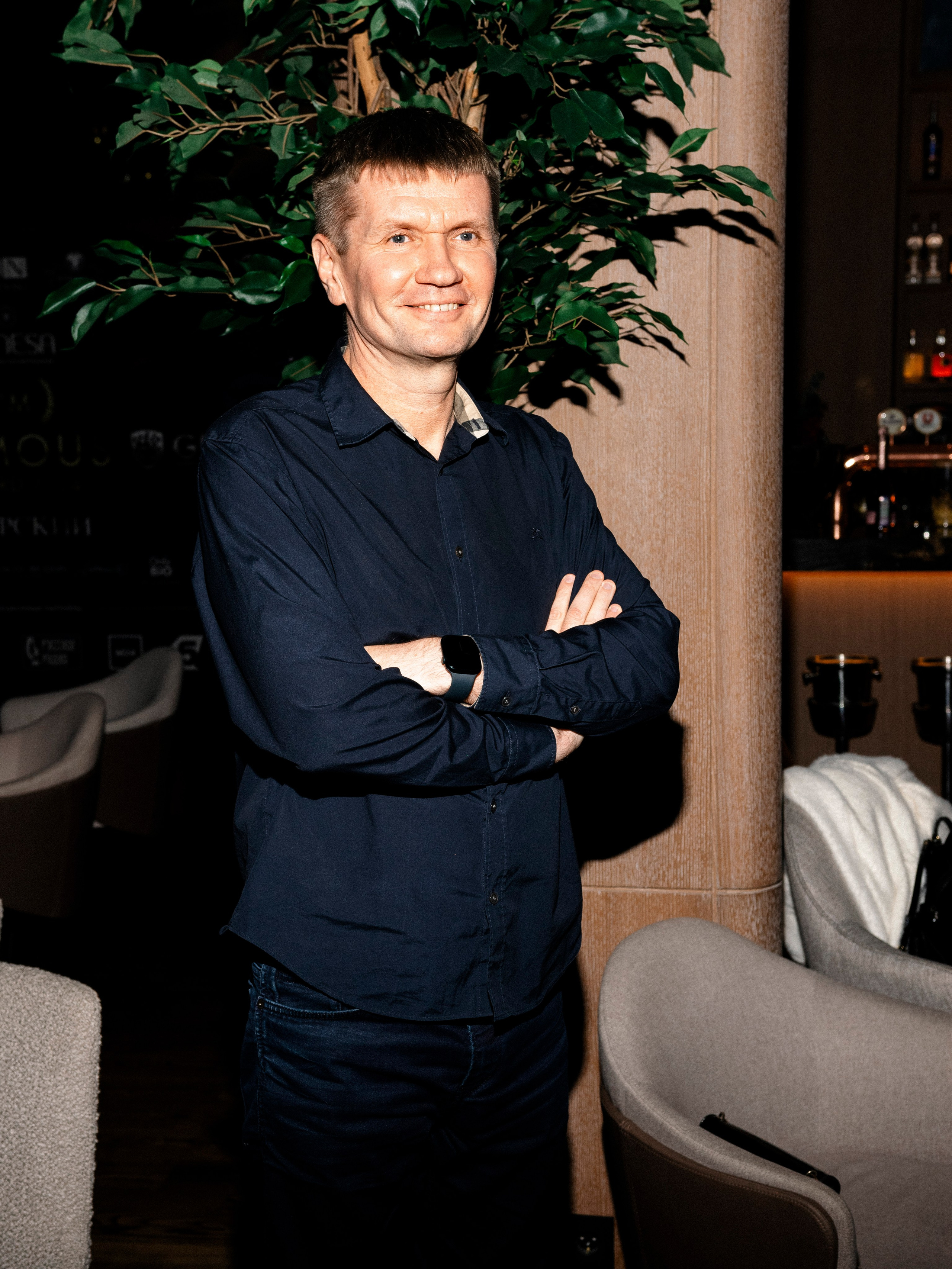 I'm Famous. Портретный фотограф Москва Белогорцев Сергей