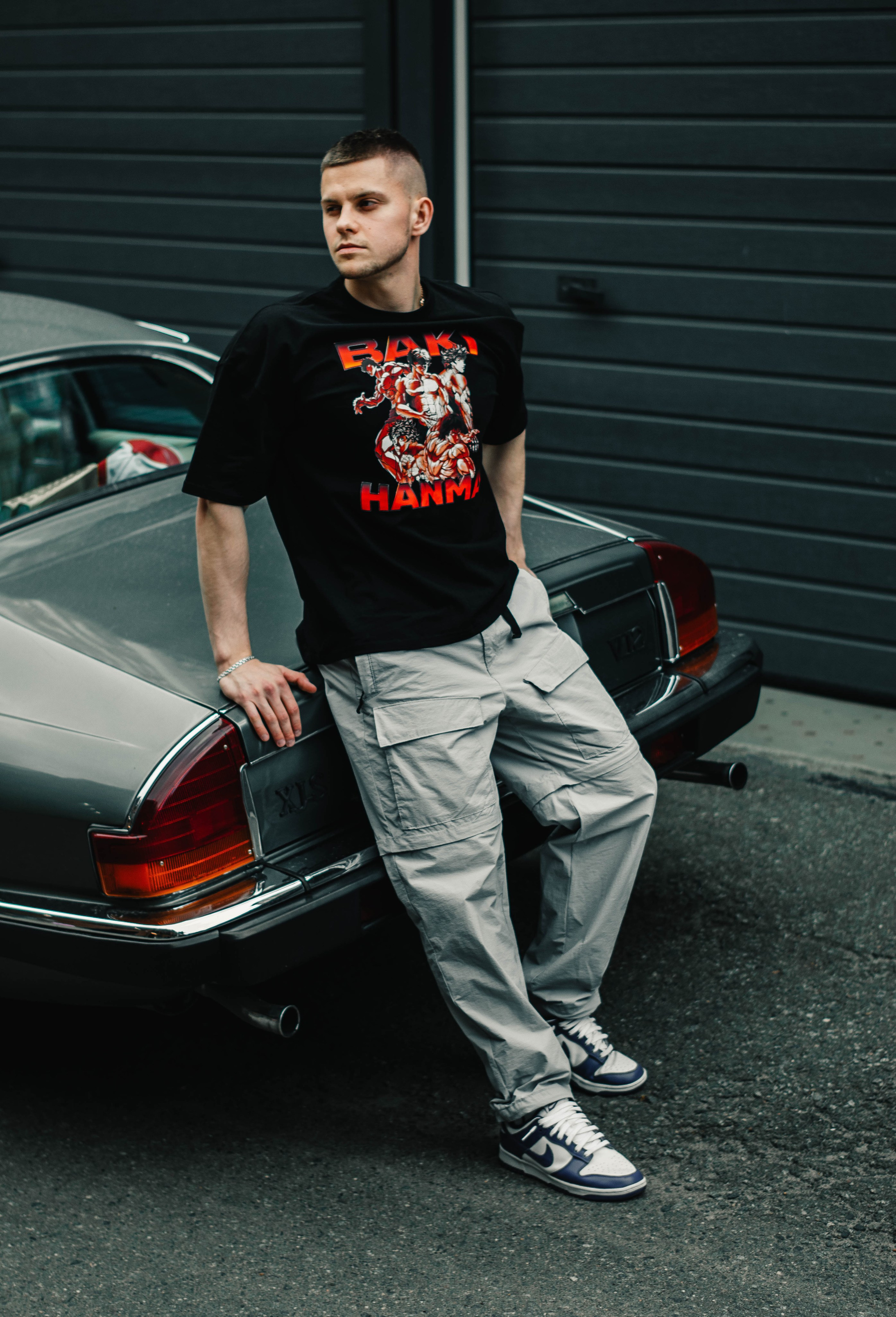 T-short. Портретный фотограф Москва Белогорцев Сергей