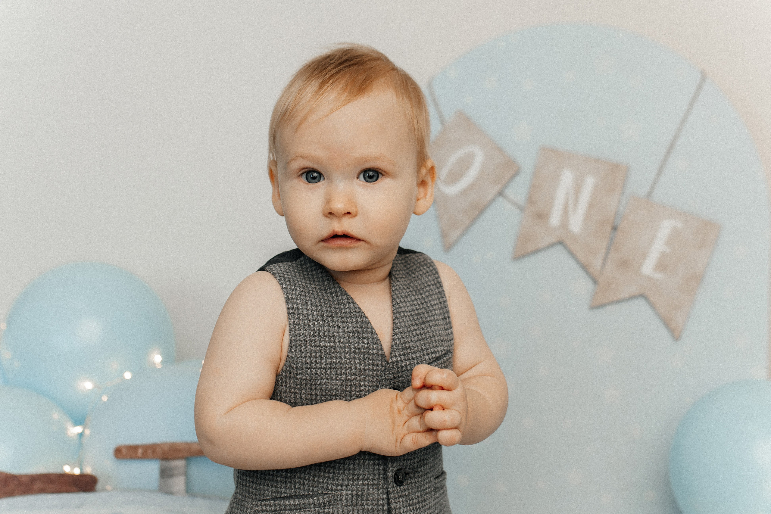 Годовасики. Семейный и детский фотограф в Южноуральске Дубовицкая Елена