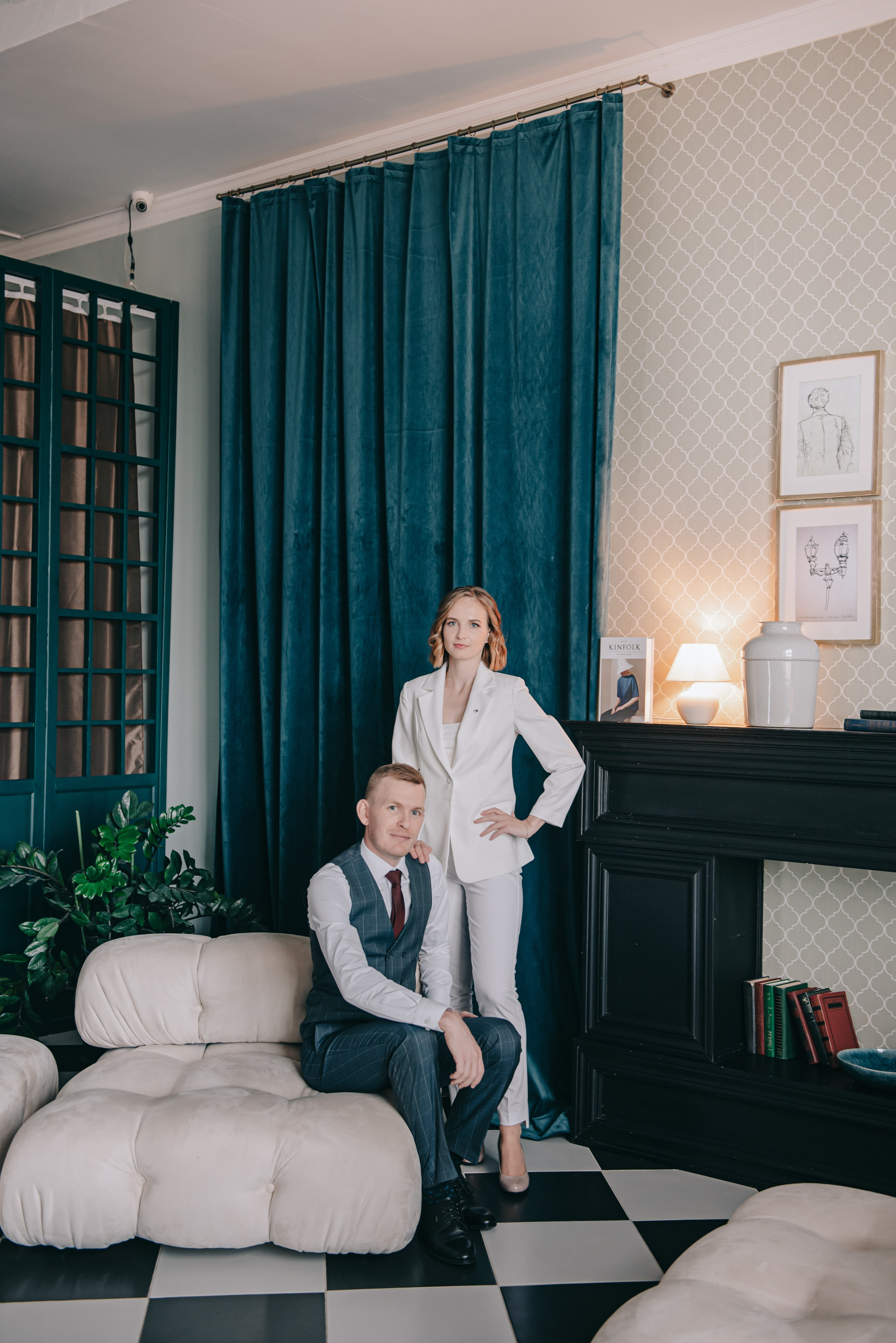 Свадьба Алексея и Софии. Фотограф в Краснодаре Зеленкина Дарья