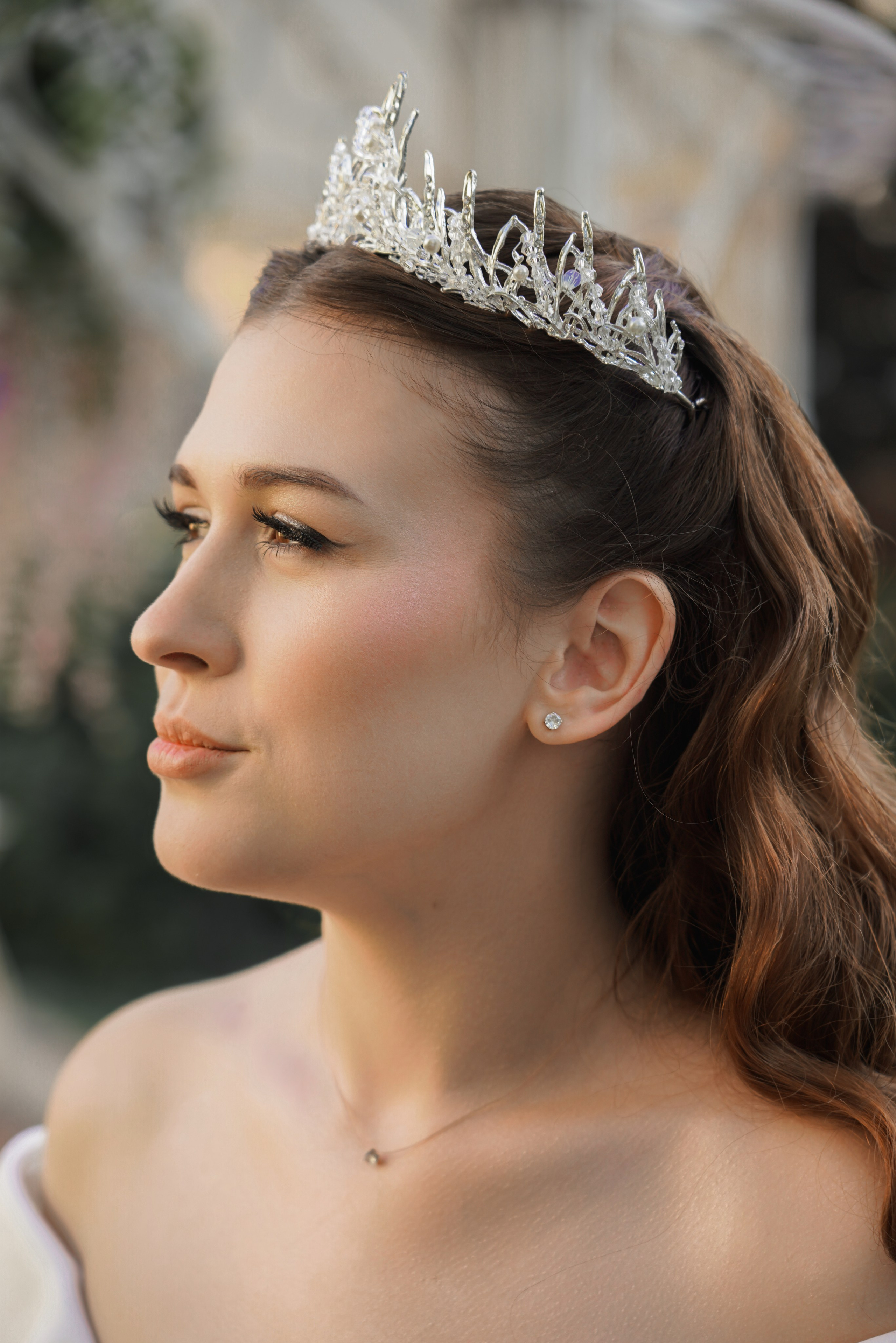 Максим и Дарья. Фотограф Шагалов Михаил