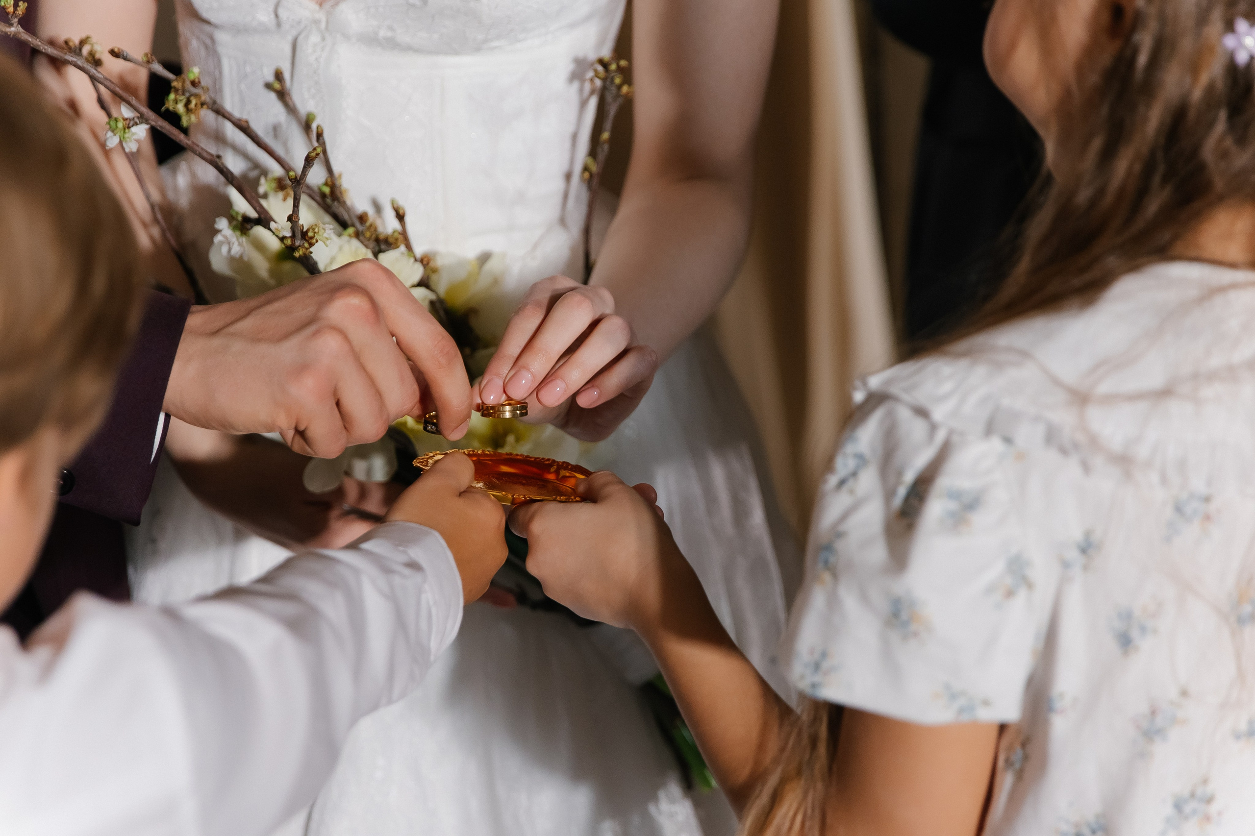 «И тьма была нежна, и свет её не нарушал». Фотограф Анастасия Романова Рязань