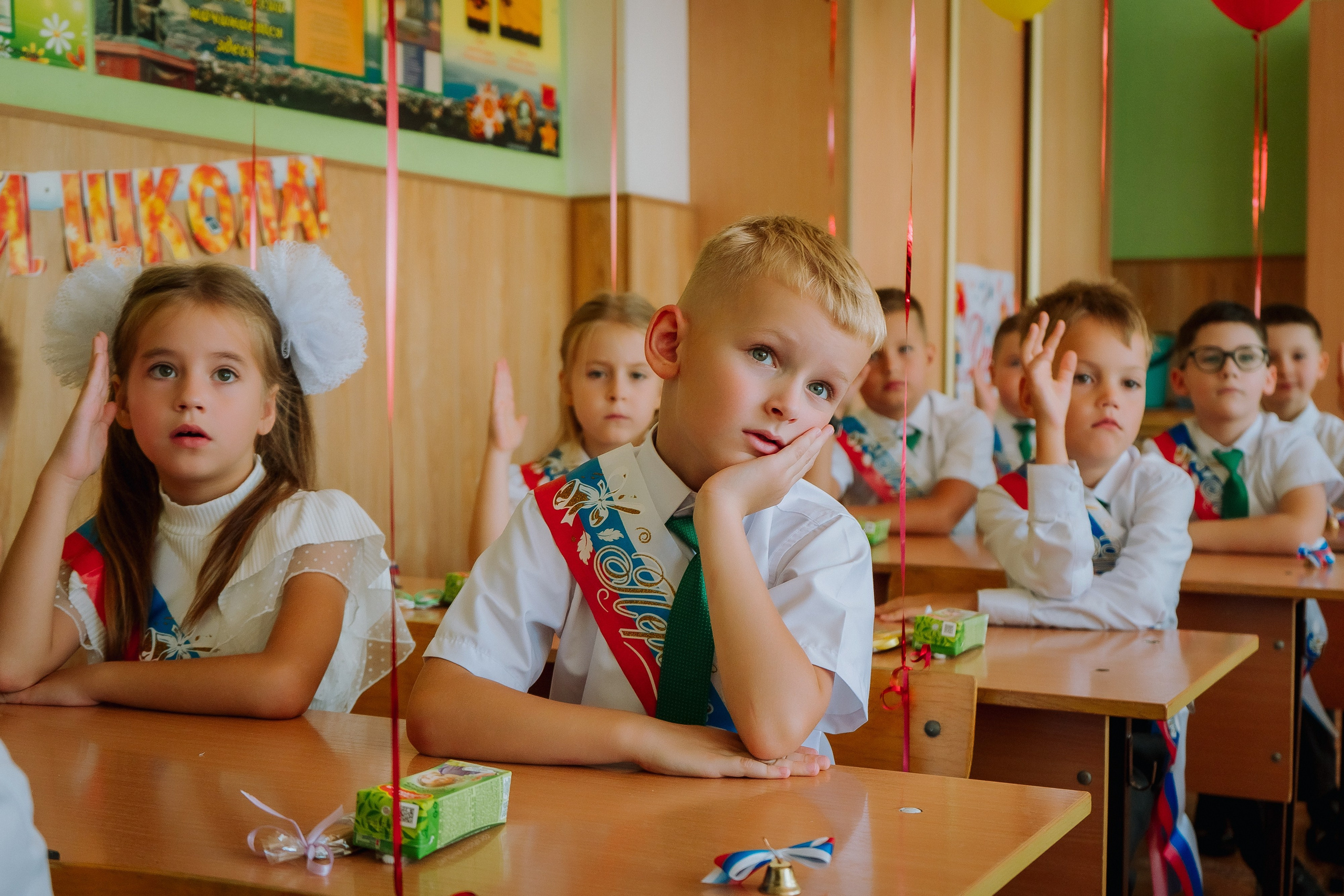 1 класс 19 школа. Выпускные альбомы Натальи Бутко: Новороссийск, Анапа, Геленджик