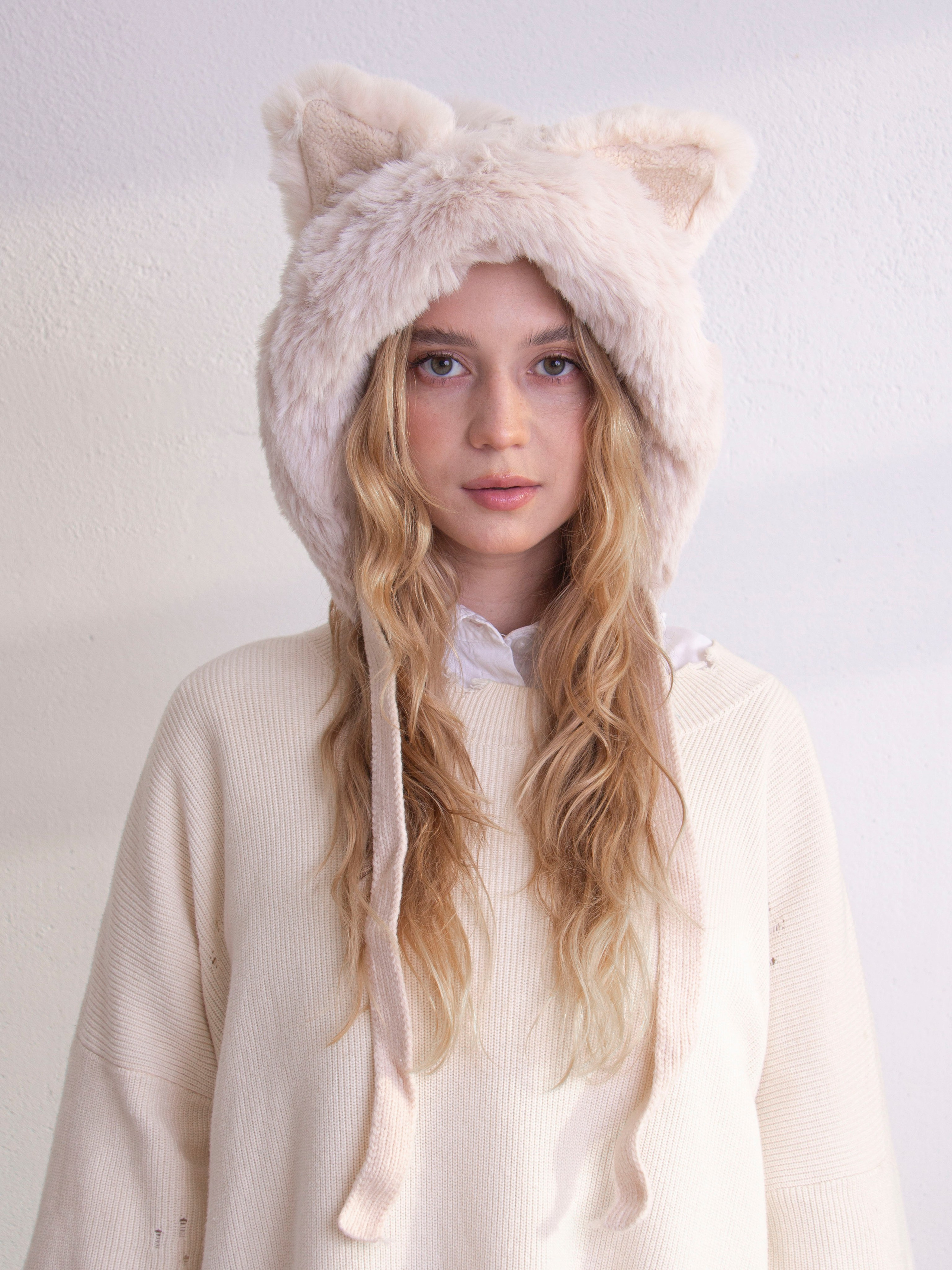 Hats. Фотограф для брендов Любовь Батина (Спб/Мск)