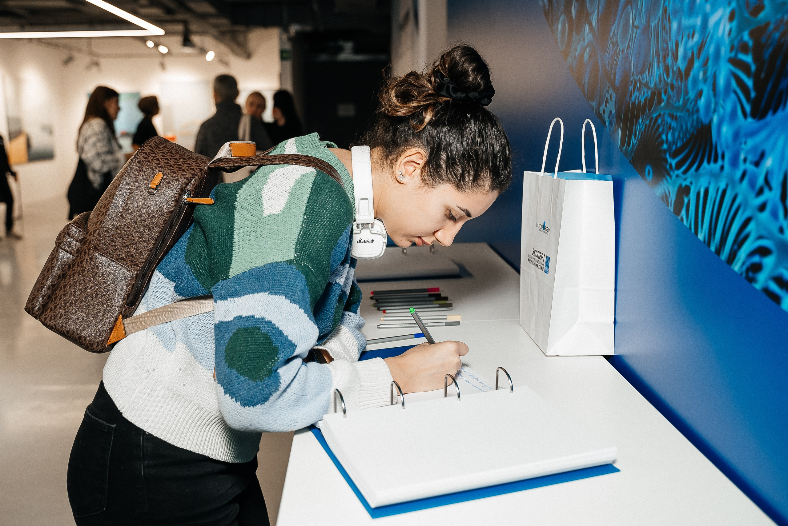 La Roche Posay. Павел Краснов — Свадебный и репортажный фотограф в Москве