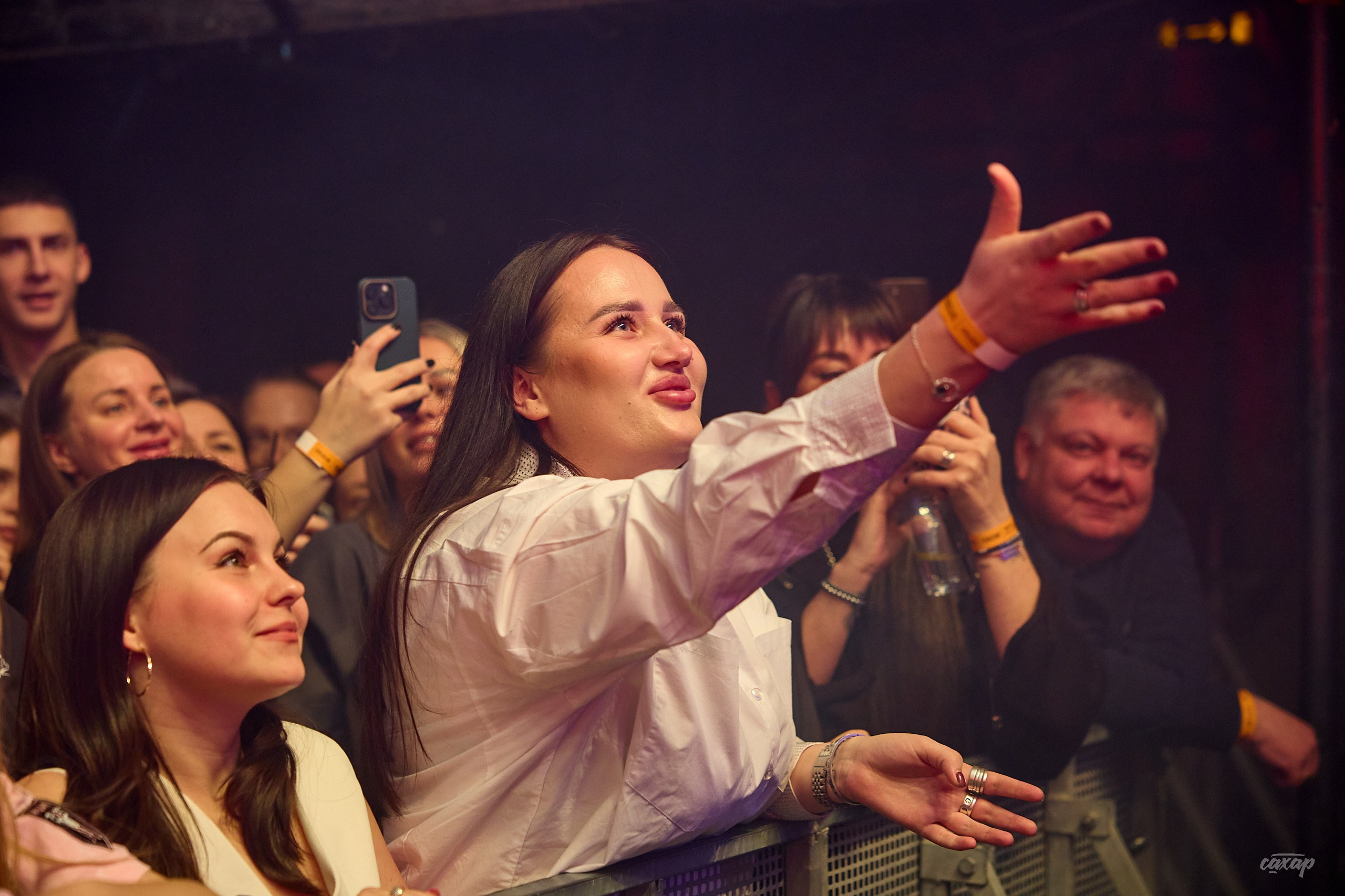Олег Майами. Профессиональный фотограф в Екатеринбурге Юра Сахар