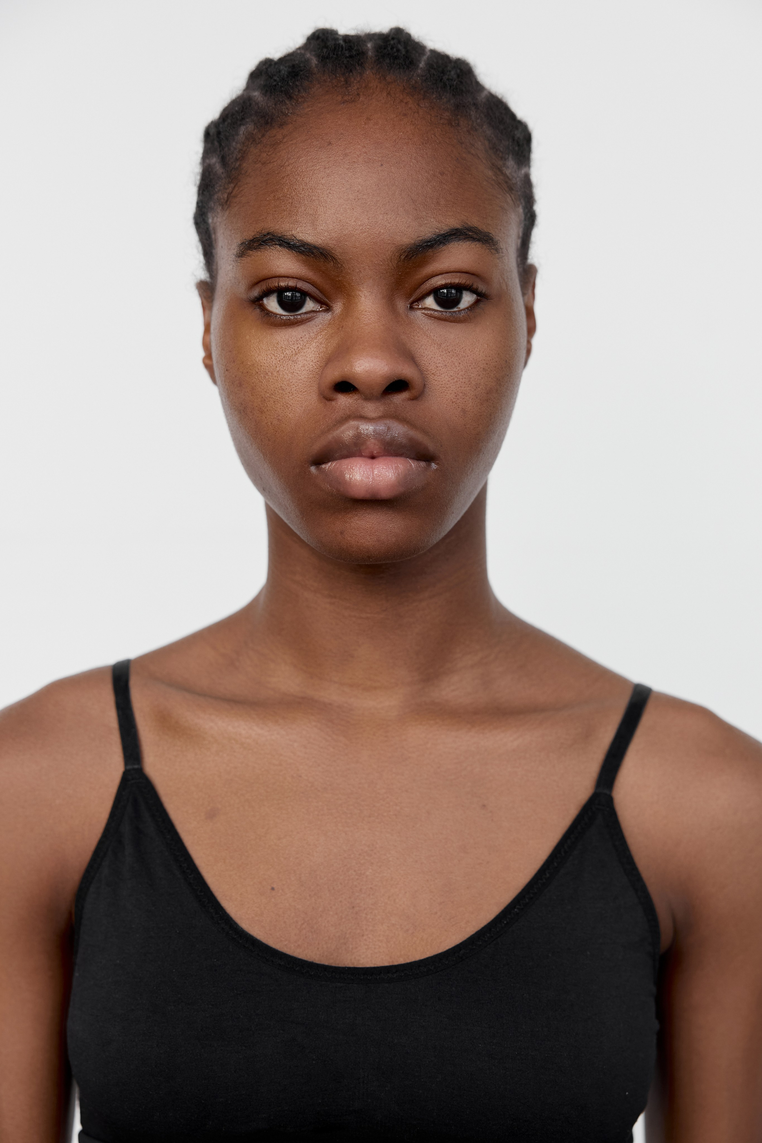 Janifer. Darya Abramova photographer