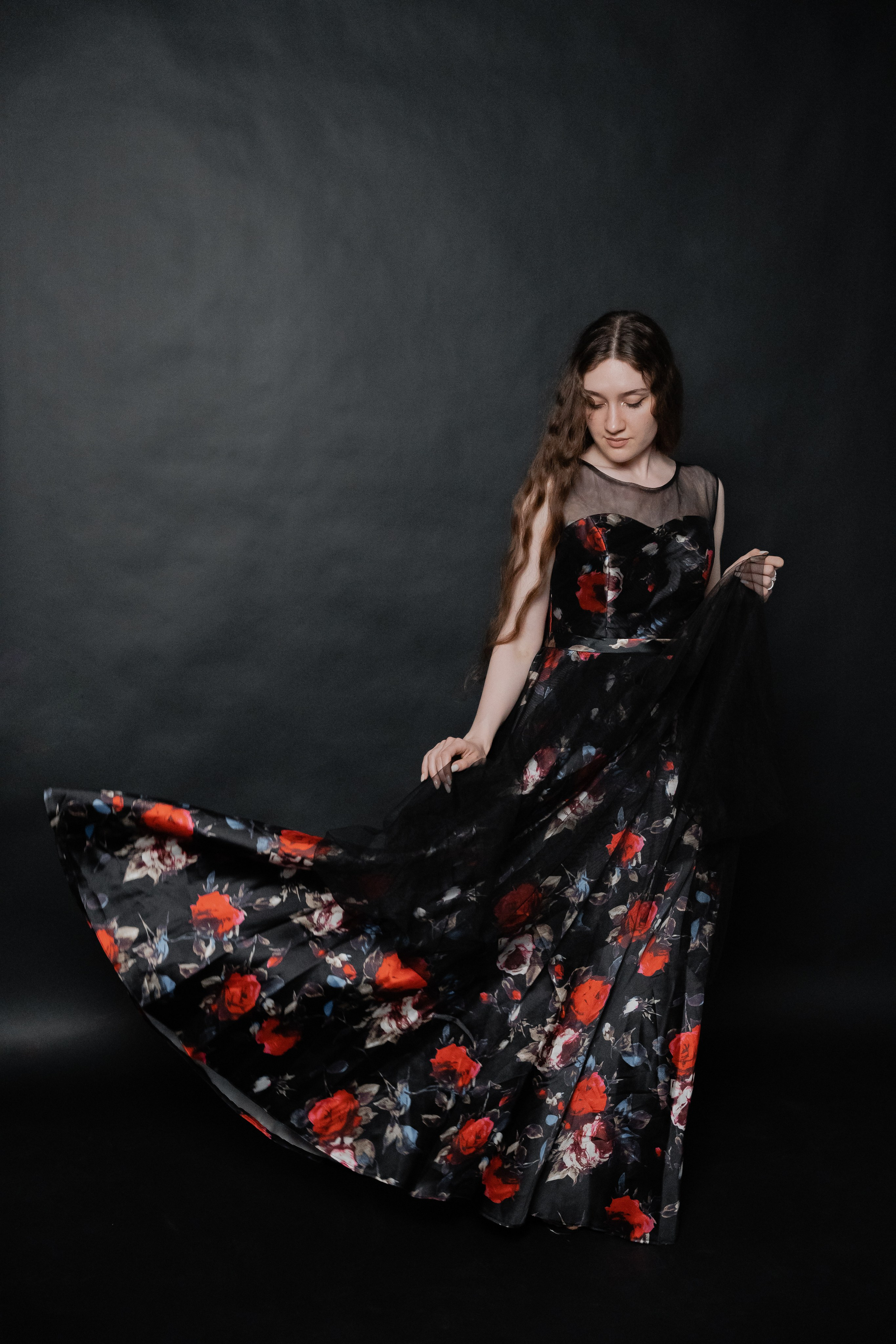 Женская фотосессия в Красноярске. Семейный и детский фотограф в Красноярске Надежда Арефьева