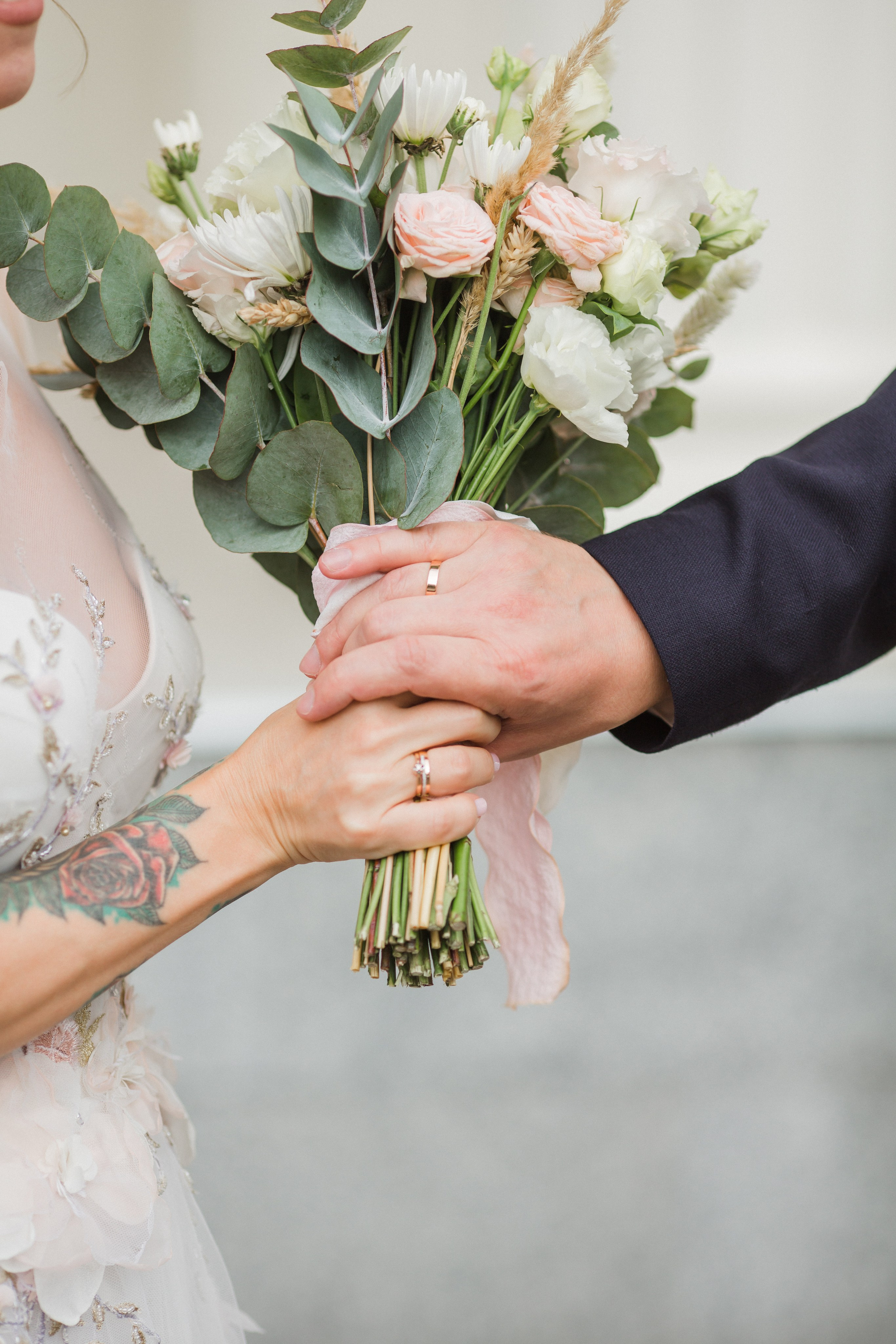 Родион и Алена. Свадебный и семейный фотограф в Краснодаре