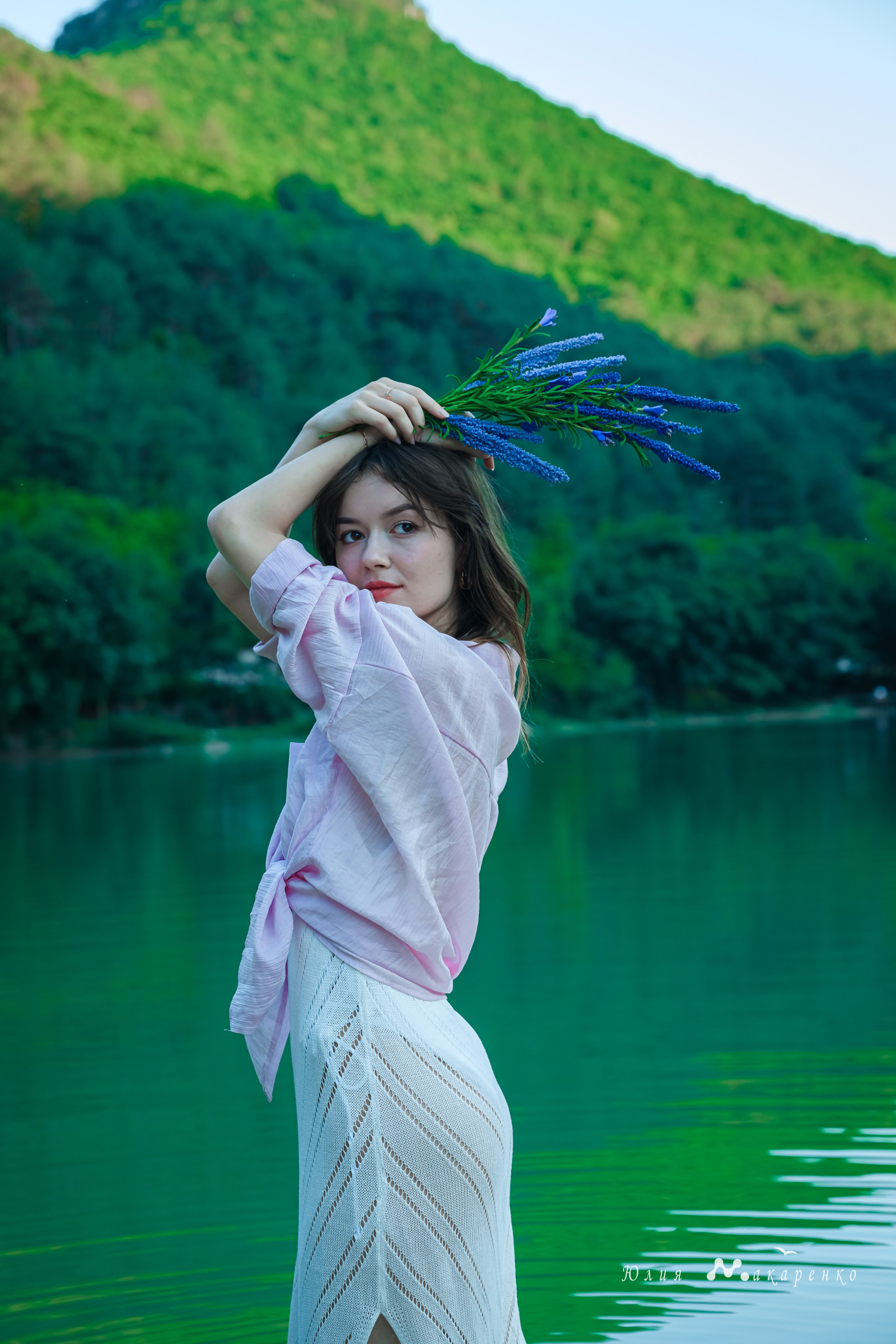 Выездные и прогулочные фотосессии. Морские, Street. Студийный и свадебный фотограф и видеограф в Севастополе — Юлия Макаренко