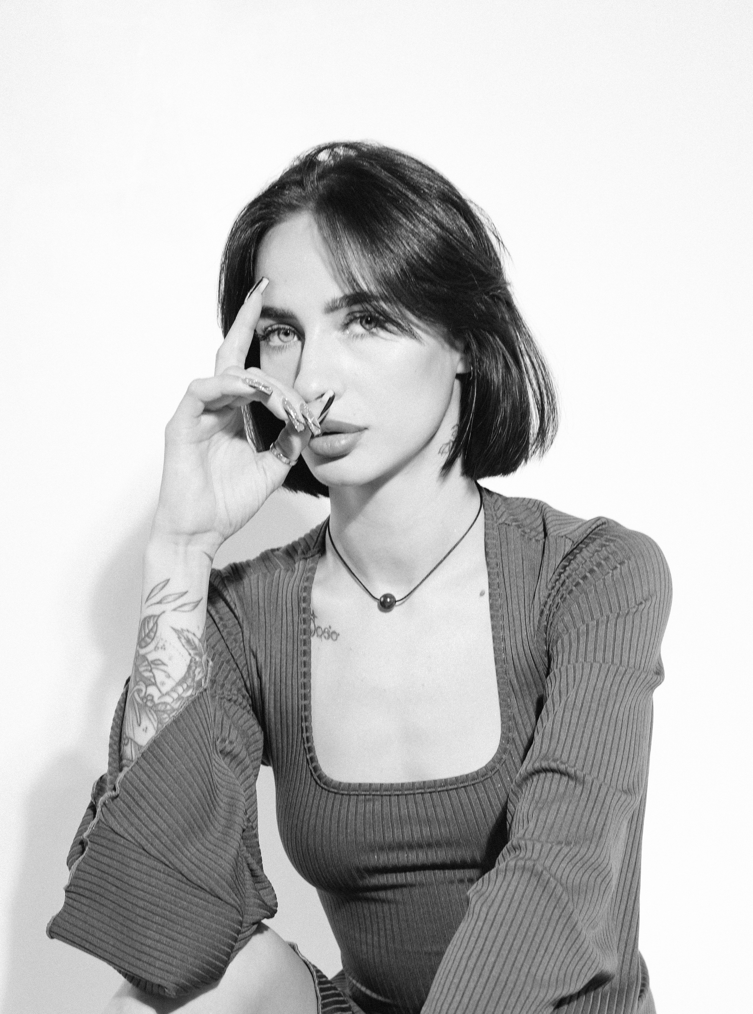 Студийные фотосессии. Студийный и свадебный фотограф и видеограф в Севастополе — Юлия Макаренко