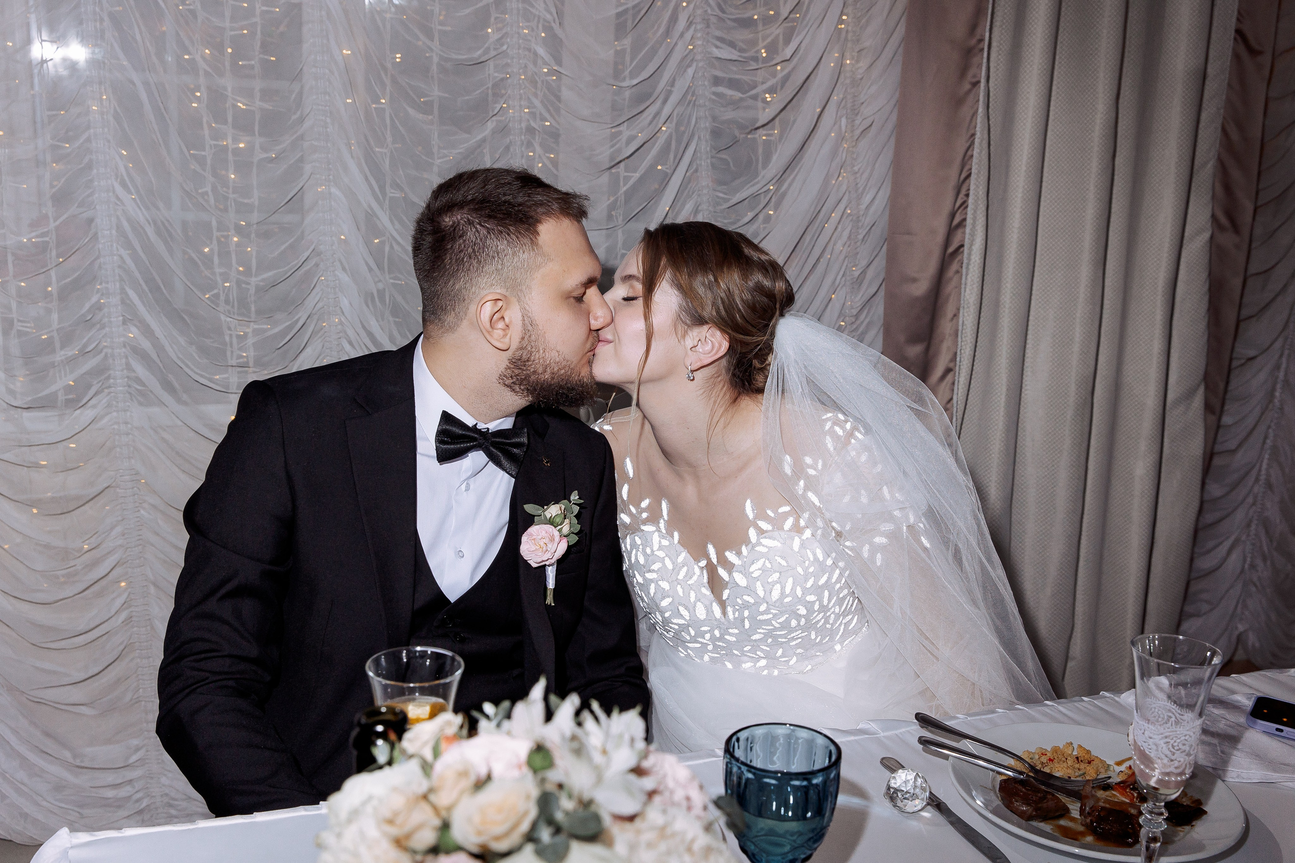 Владислава и Никита. Свадебный и семейный фотограф в Челябинске Юлия Ишимова