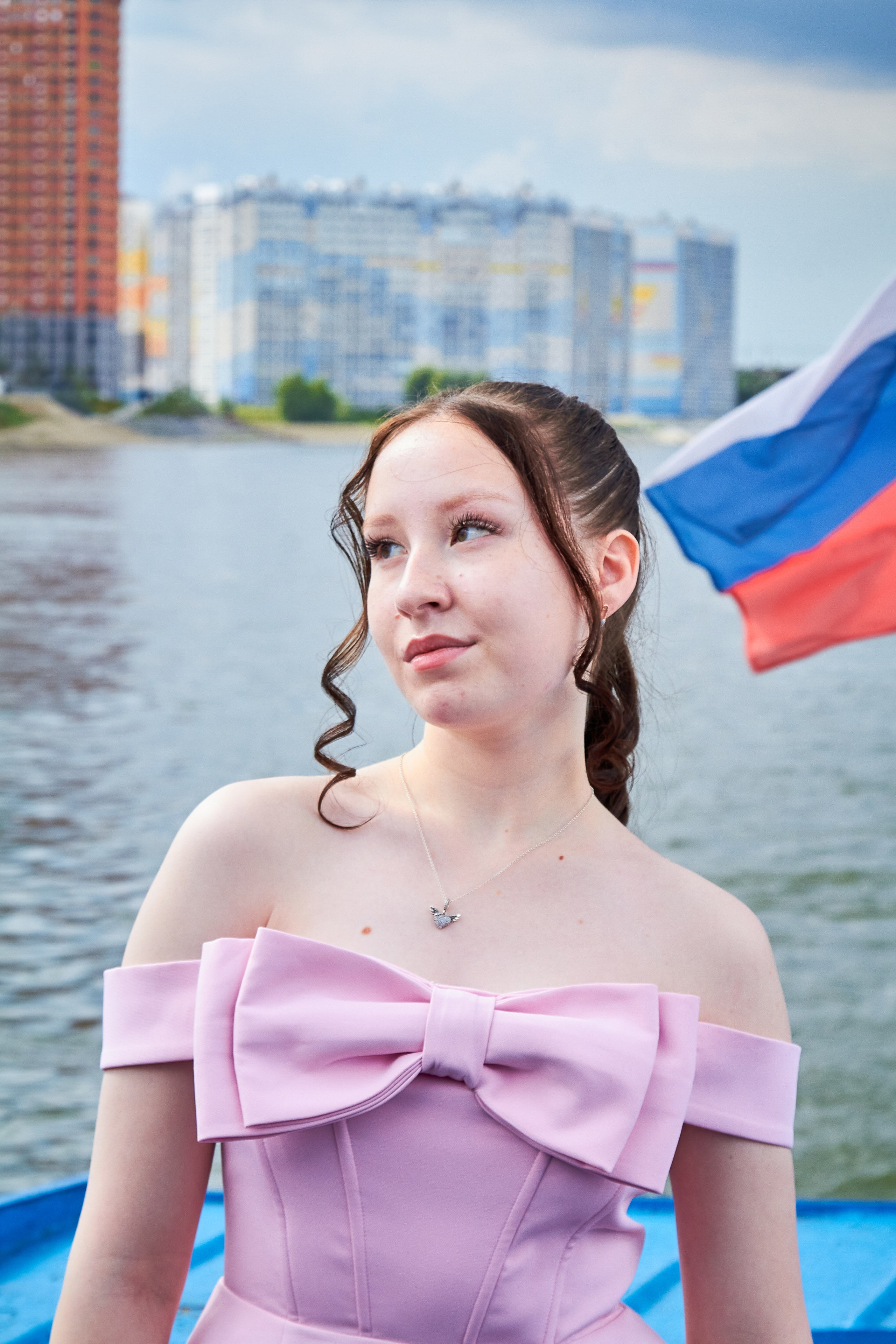 Выпускной 2025 Теплоход. Фотограф Мероприятий Новосибирск