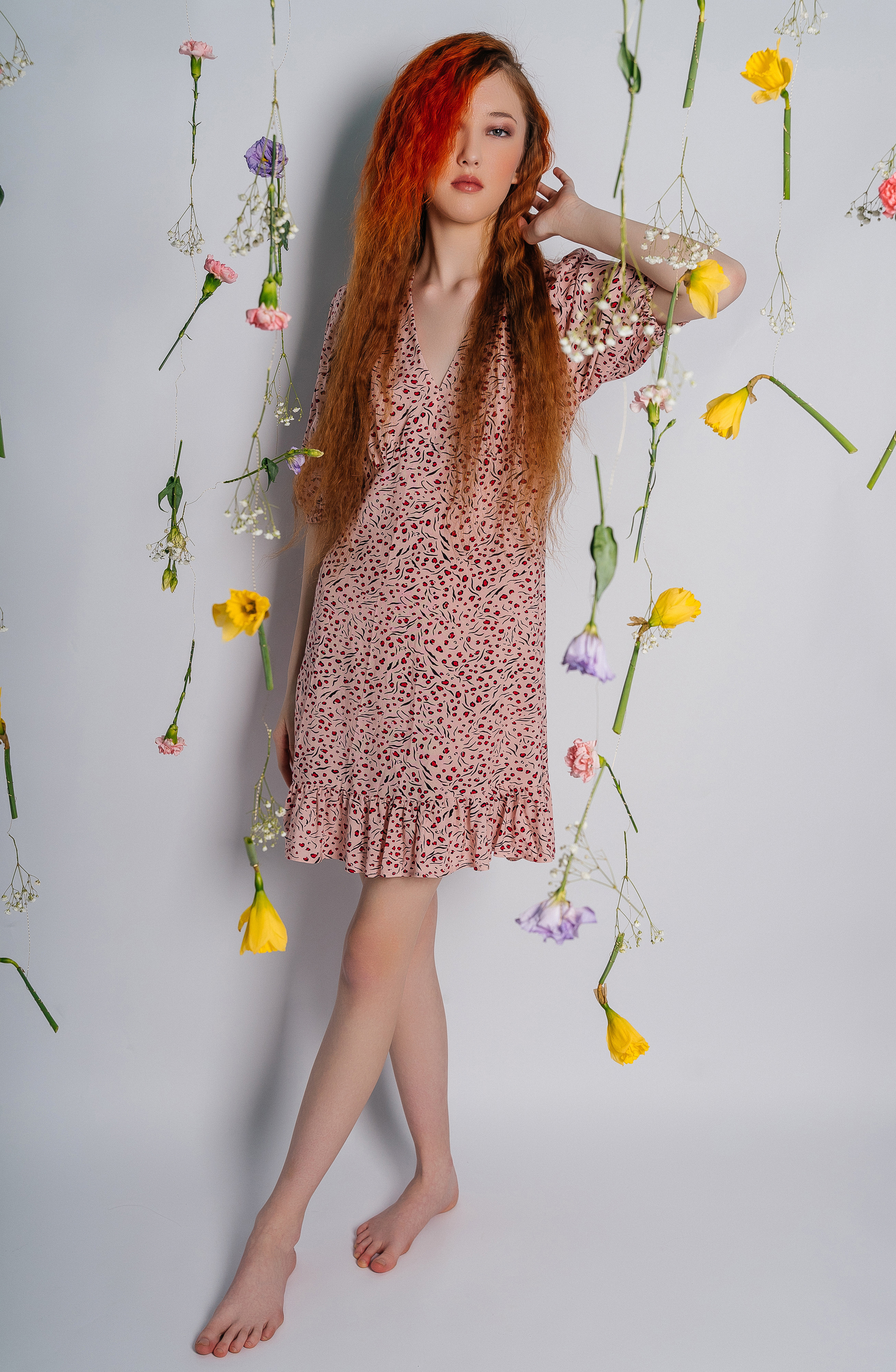 Flowers. Свадебный, репортажный, семейный фотограф Елена Брюхова