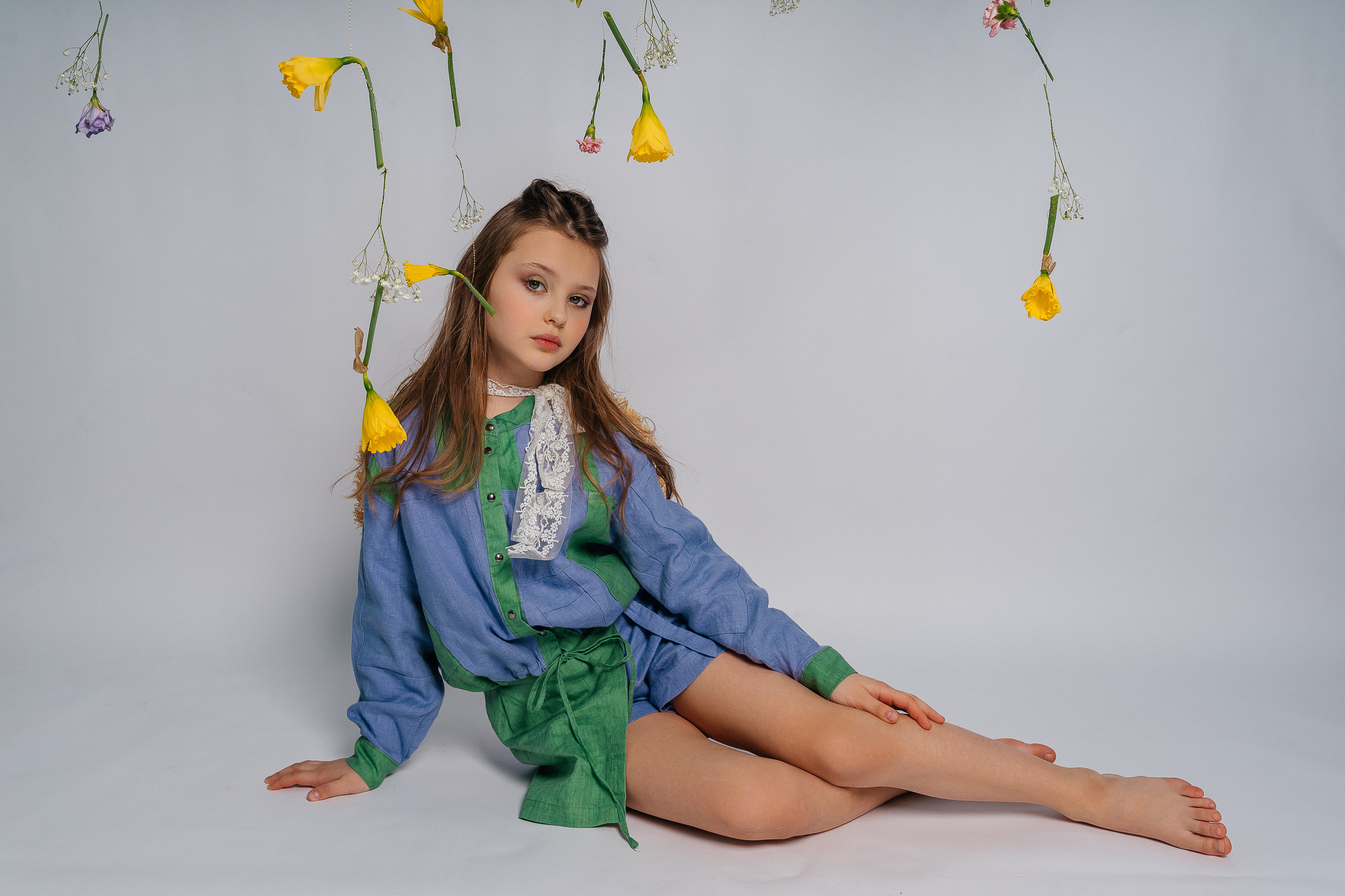 Flowers. Свадебный, репортажный, семейный фотограф Елена Брюхова