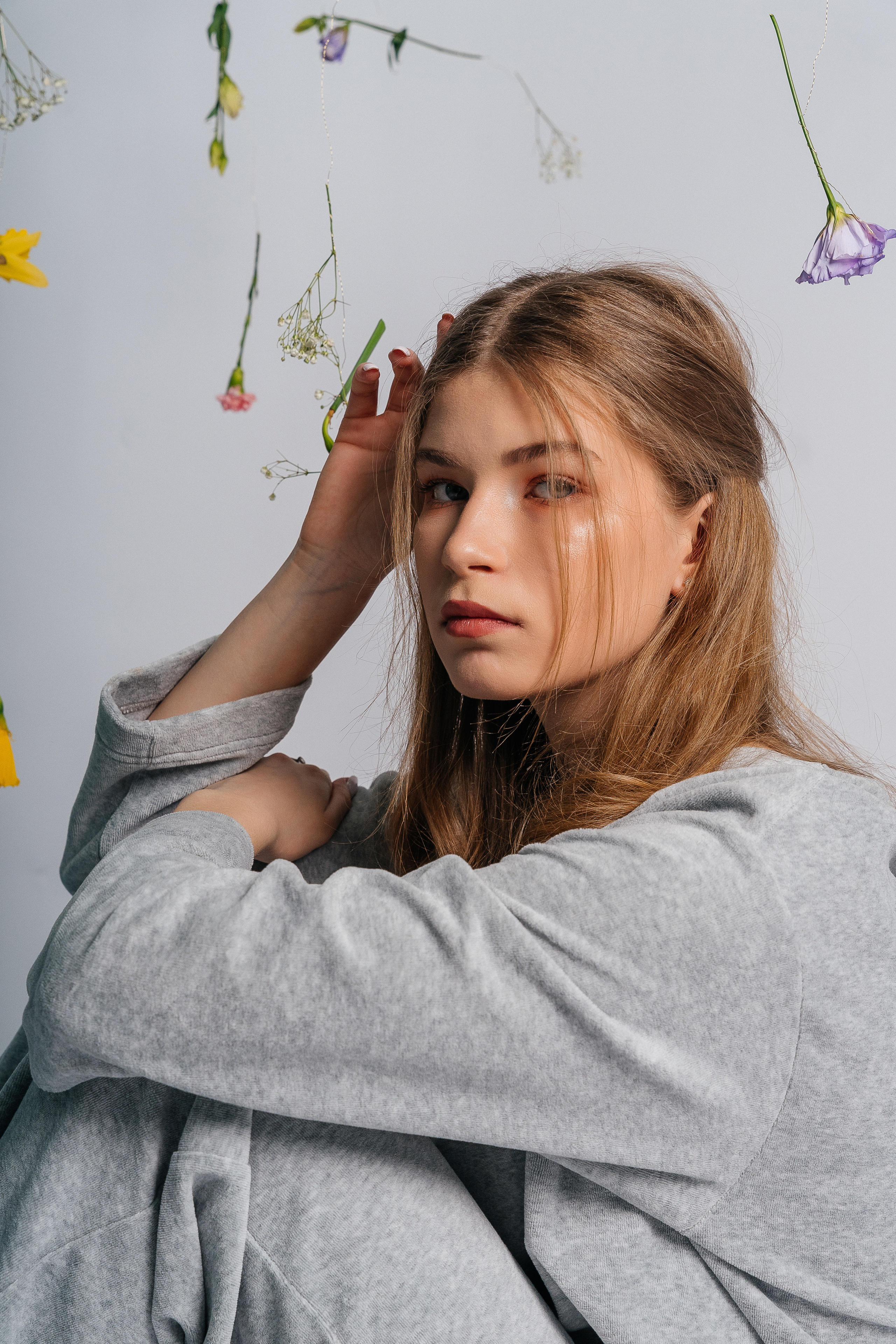 Flowers. Свадебный, репортажный, семейный фотограф Елена Брюхова