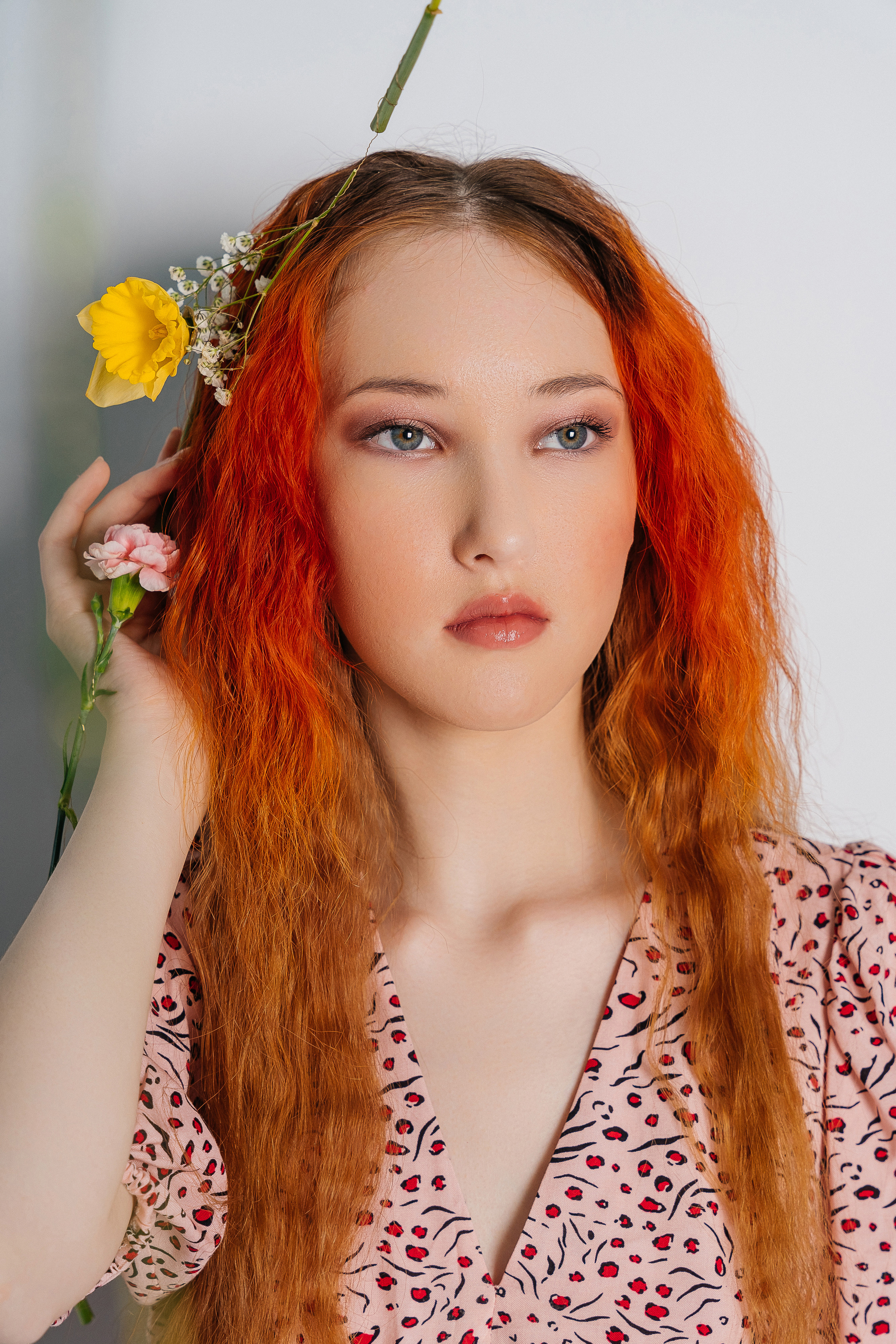 Flowers. Свадебный, репортажный, семейный фотограф Елена Брюхова