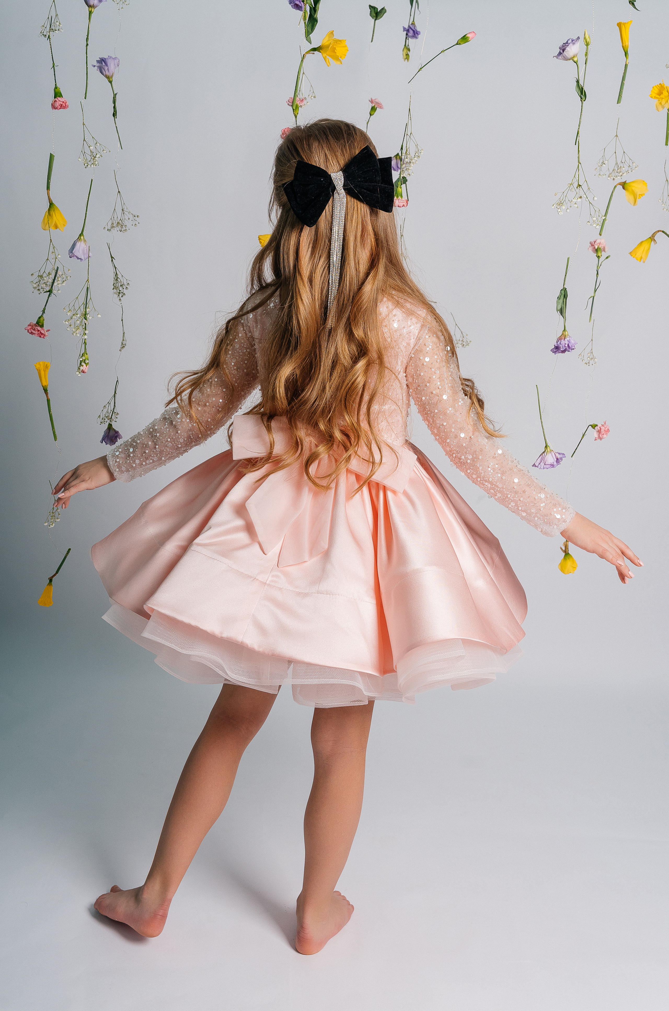 Flowers. Свадебный, репортажный, семейный фотограф Елена Брюхова