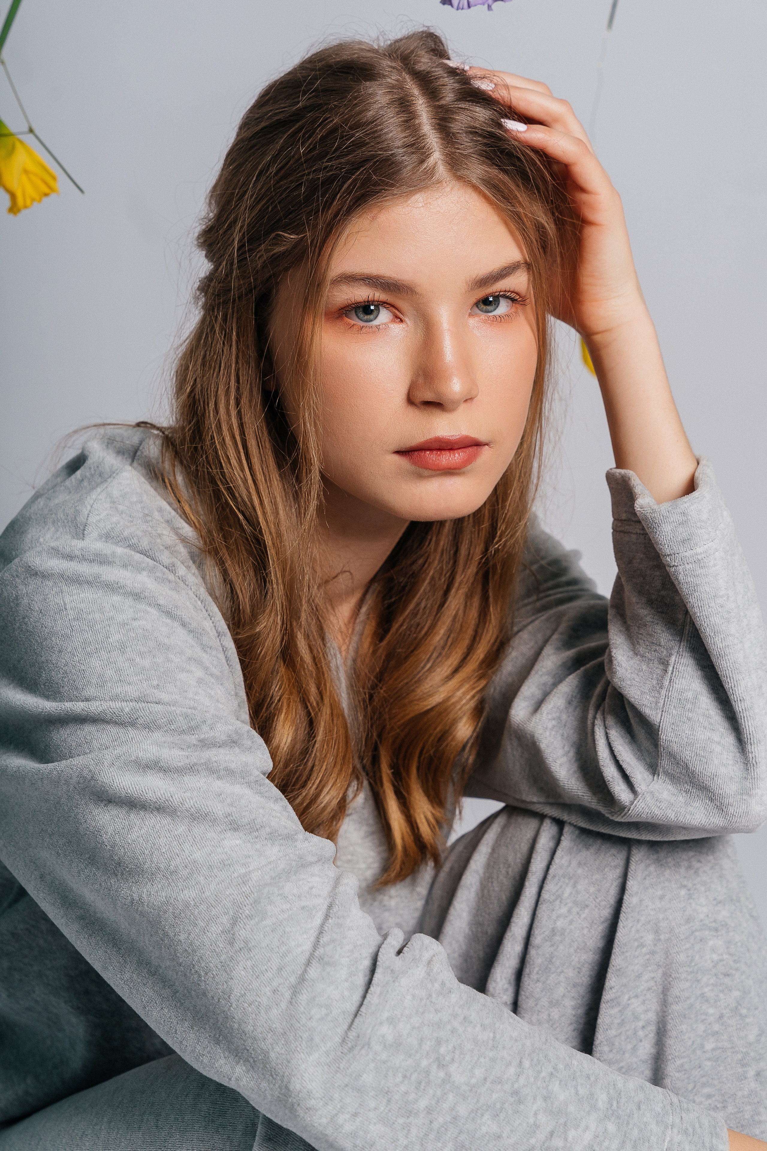 Flowers. Свадебный, репортажный, семейный фотограф Елена Брюхова