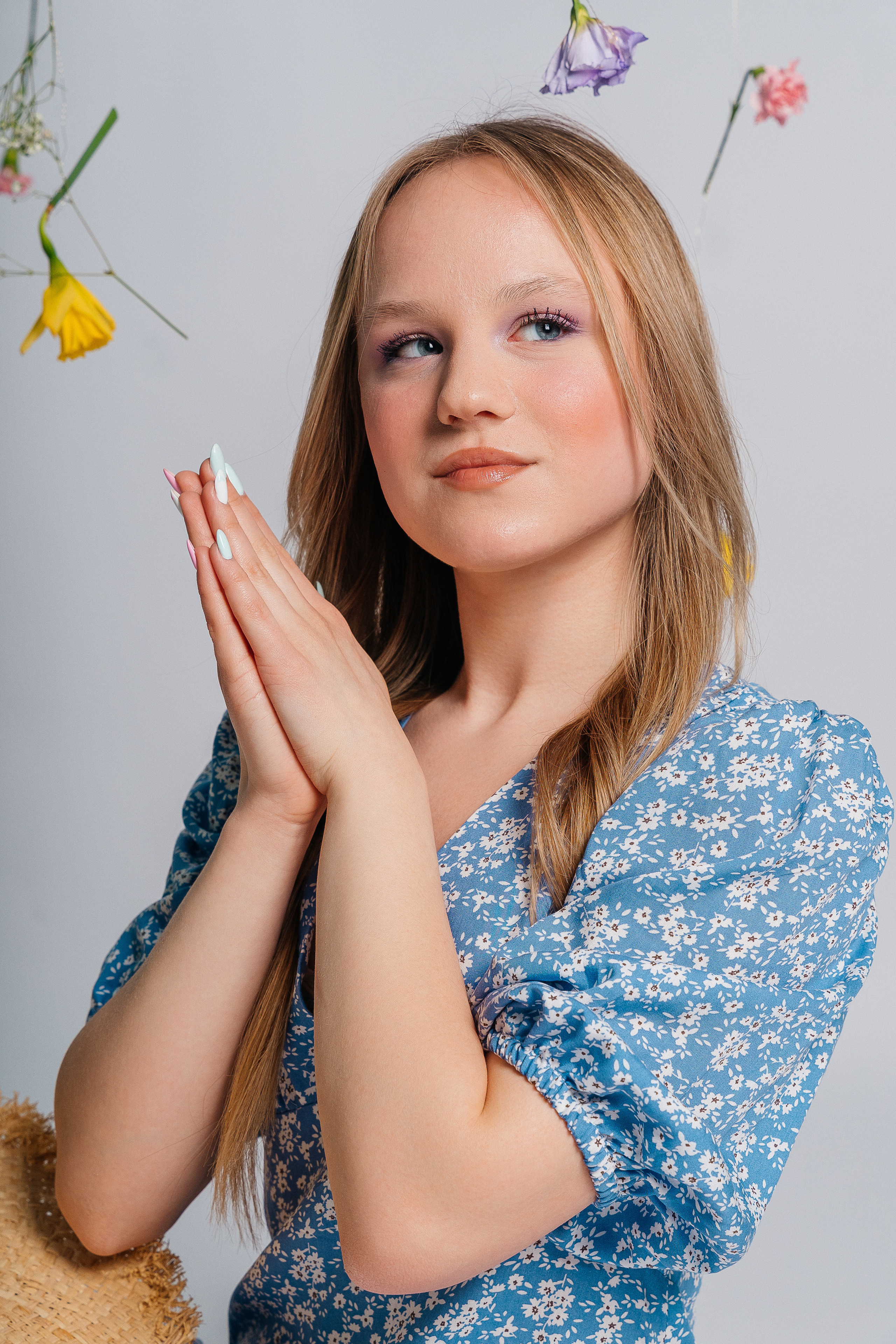 Flowers. Свадебный, репортажный, семейный фотограф Елена Брюхова