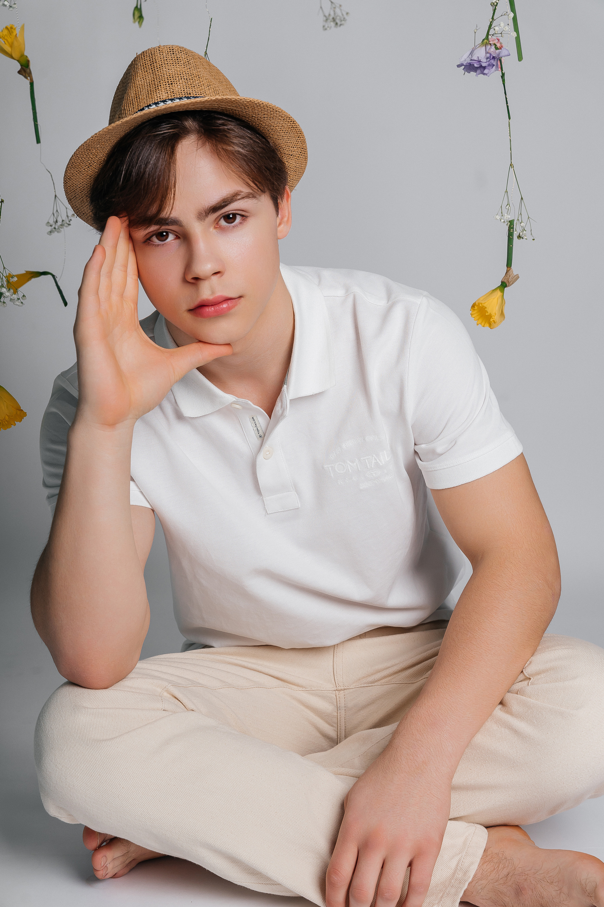 Flowers. Свадебный, репортажный, семейный фотограф Елена Брюхова