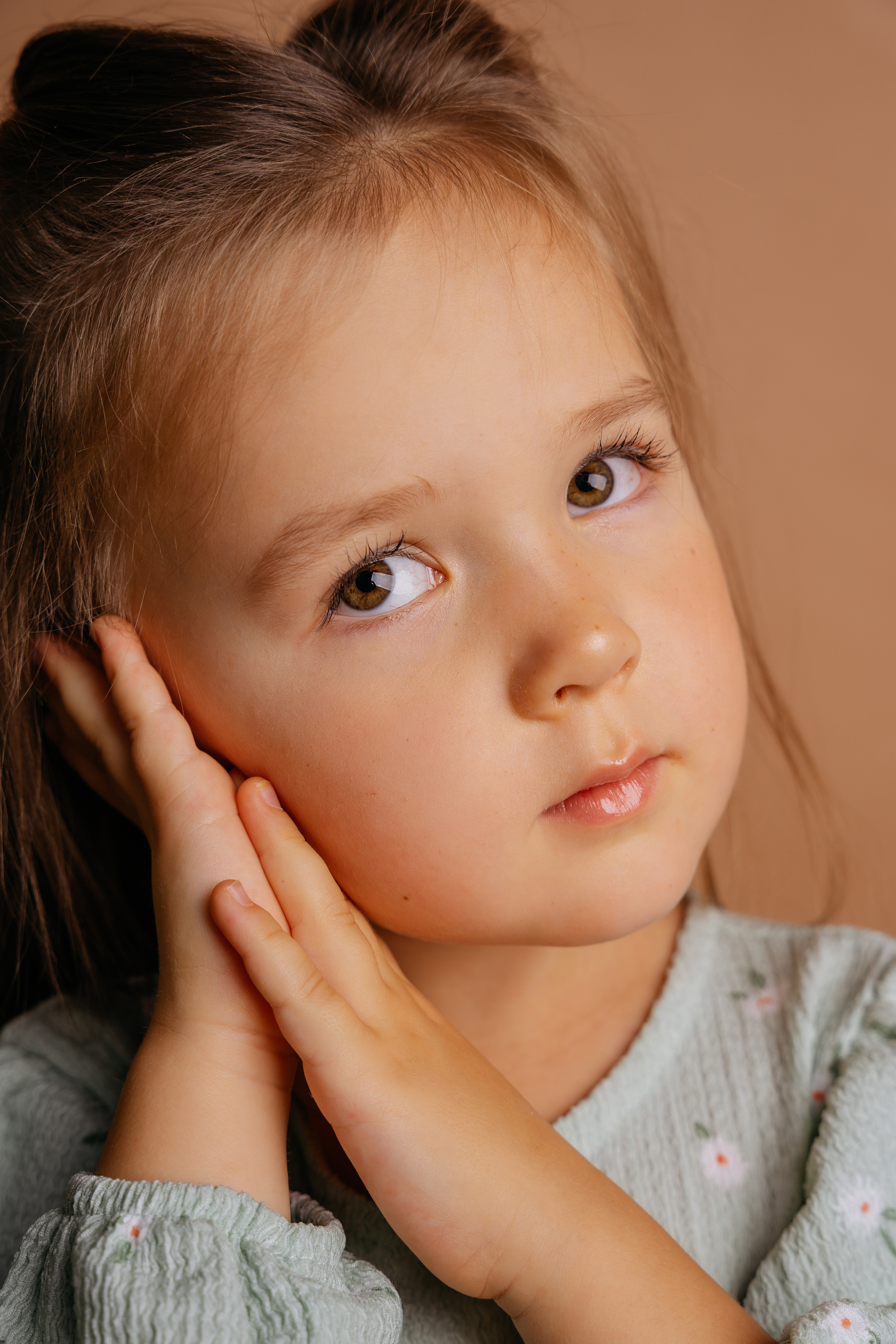 Дети. Свадебный, репортажный, семейный фотограф Елена Брюхова